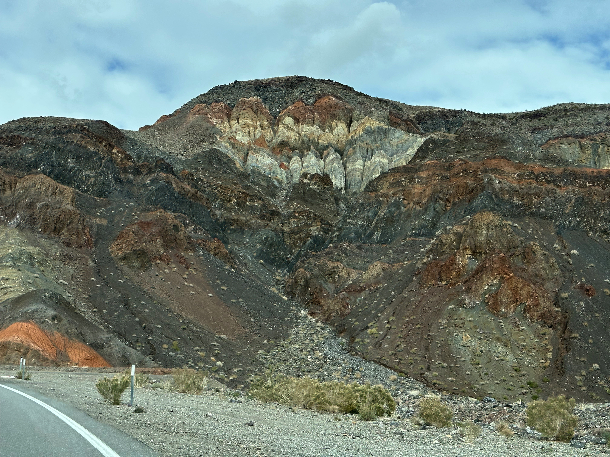 Death Valley