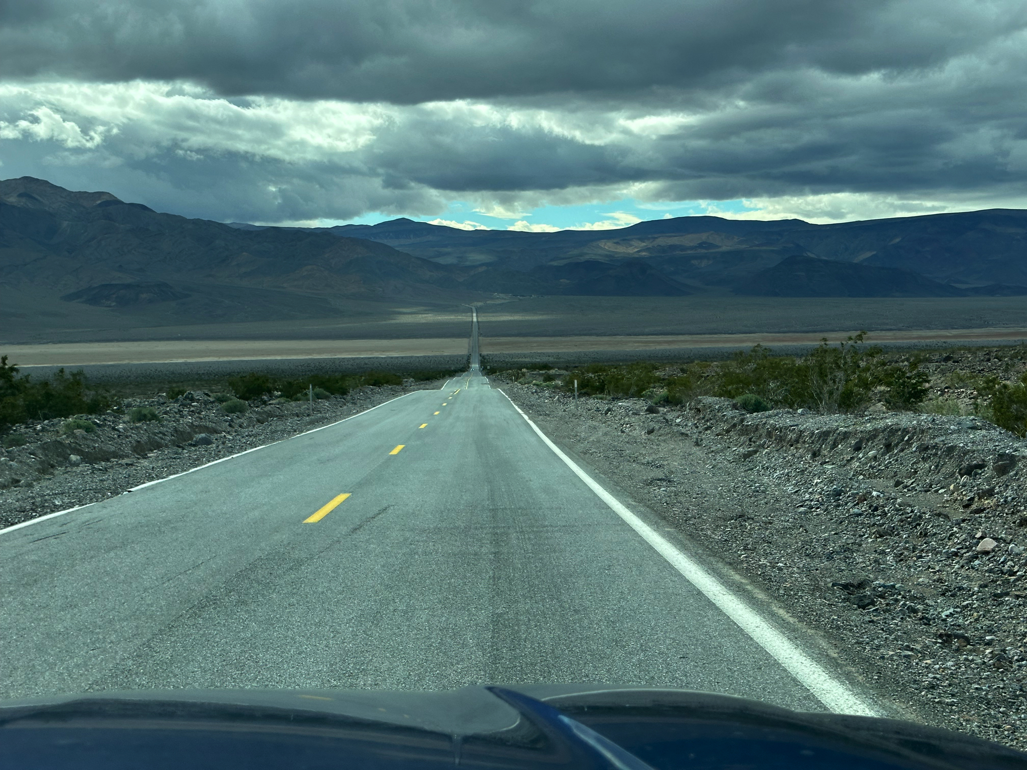 Death Valley