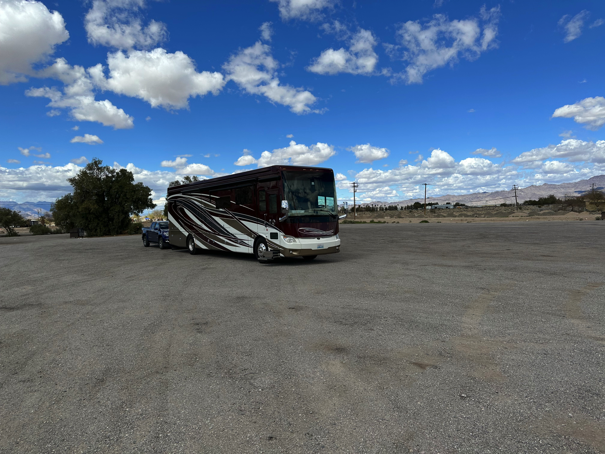 Travel
