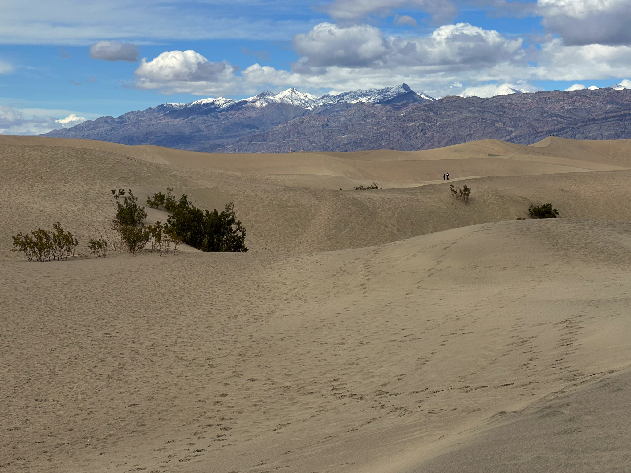 Death Valley
