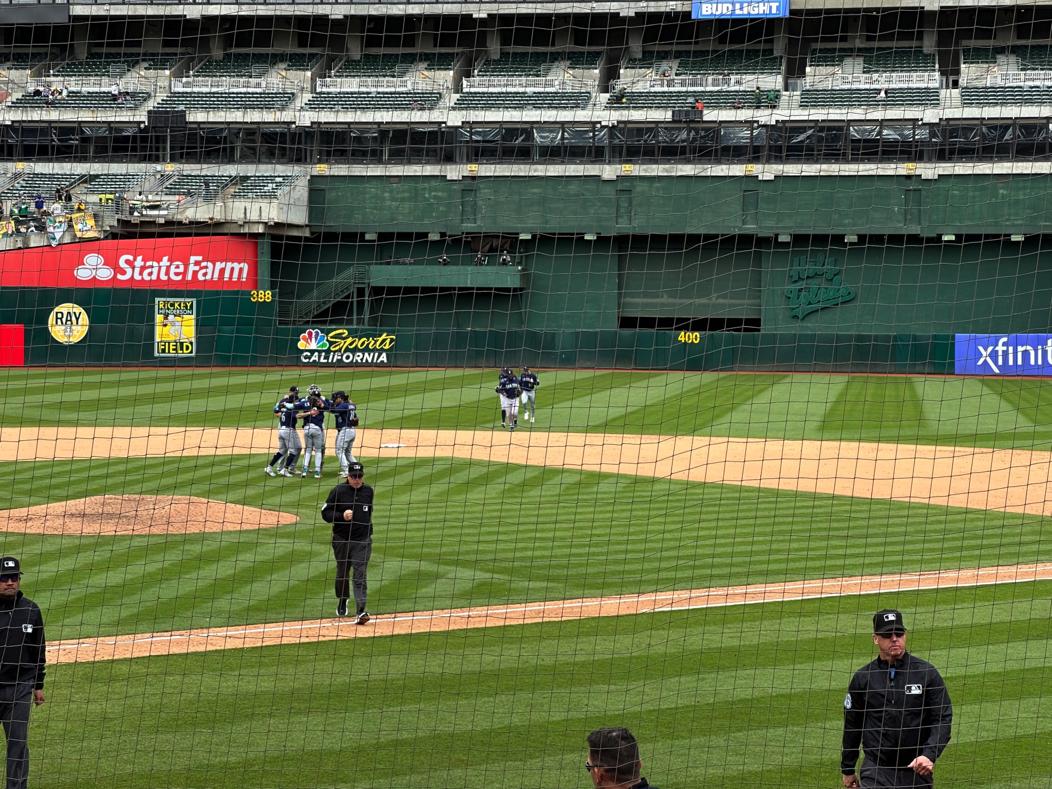Baseball