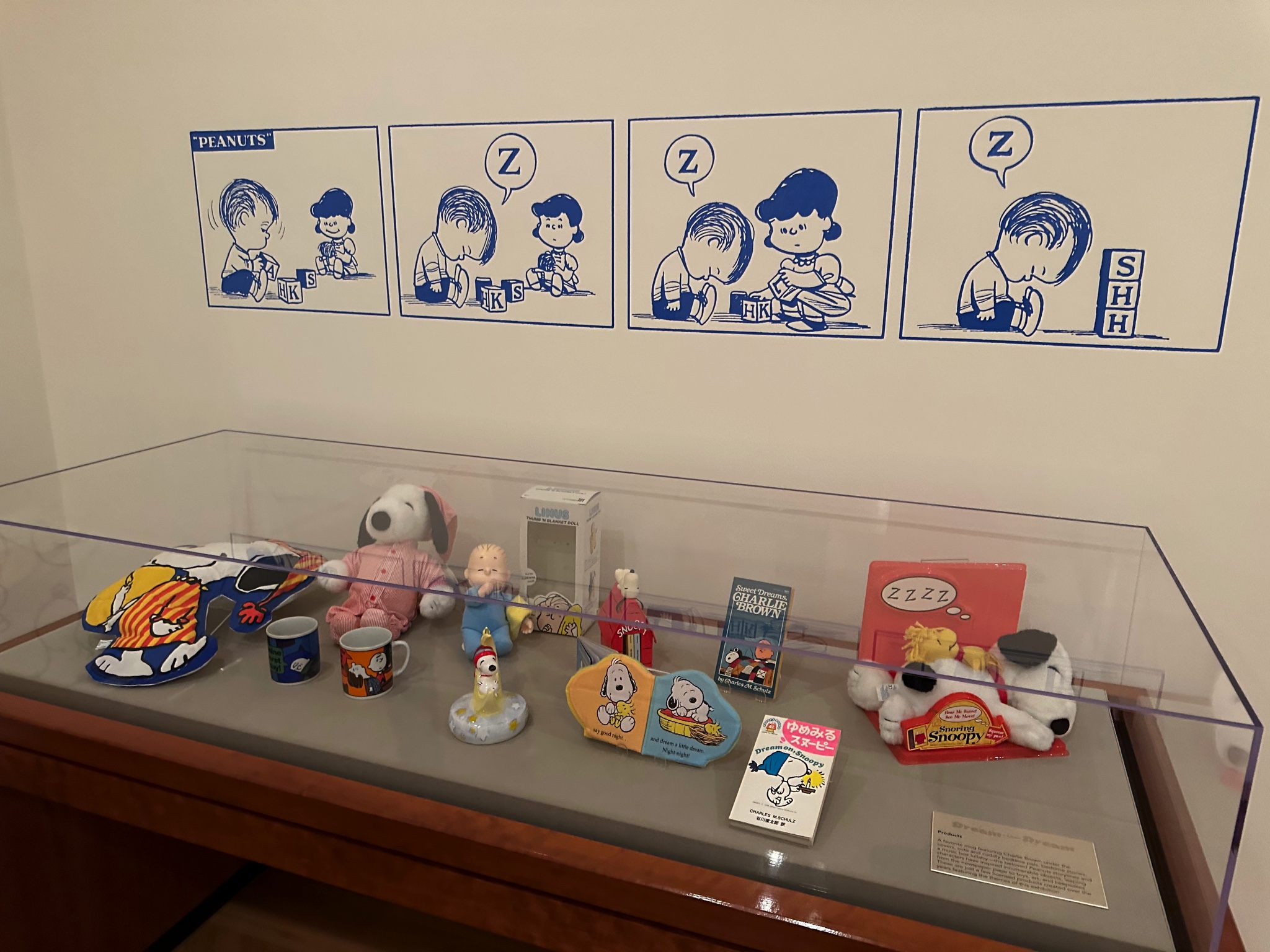 Charles M. Schulz Museum and Research Center