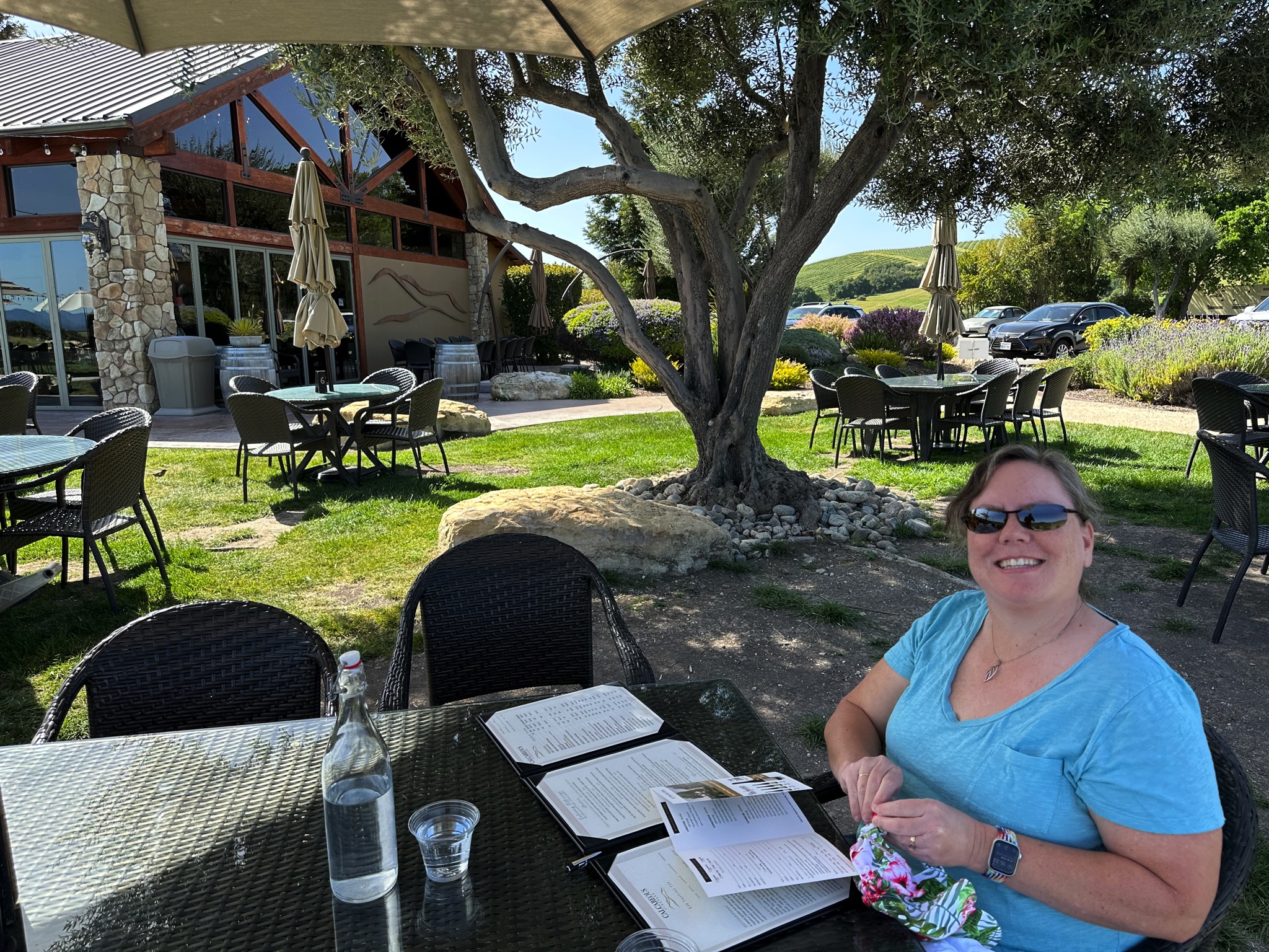Winery