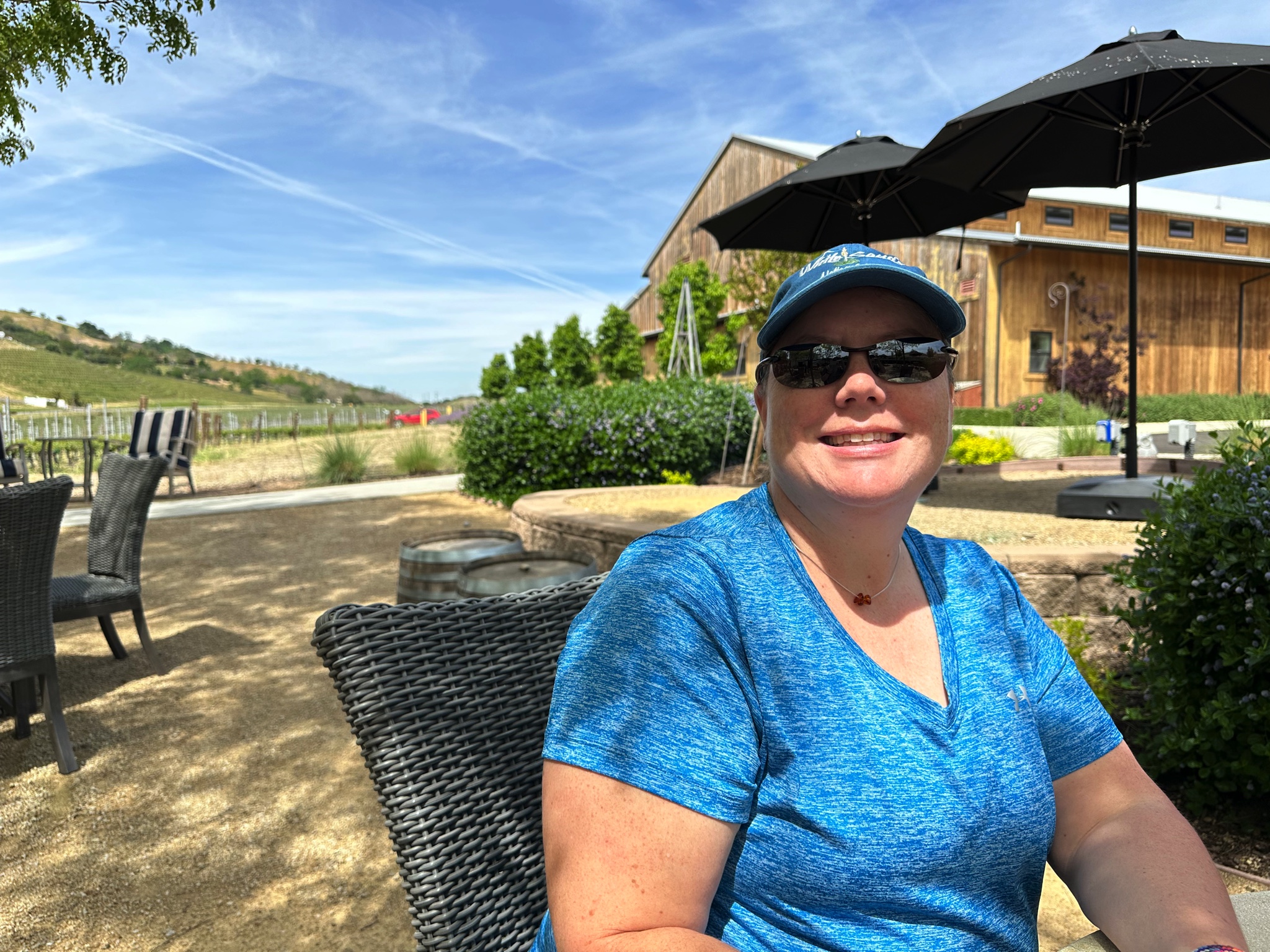 Winery