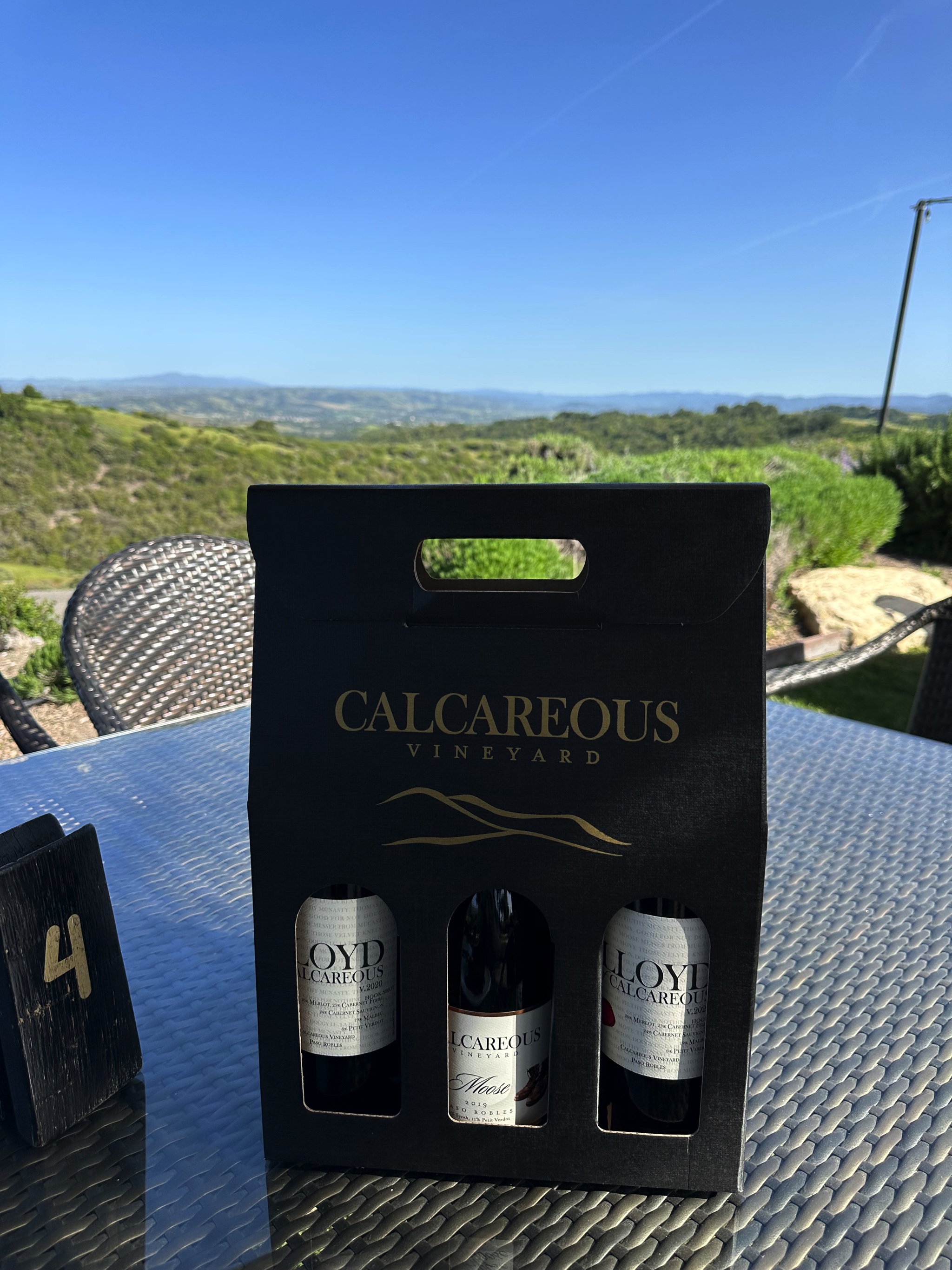 Winery