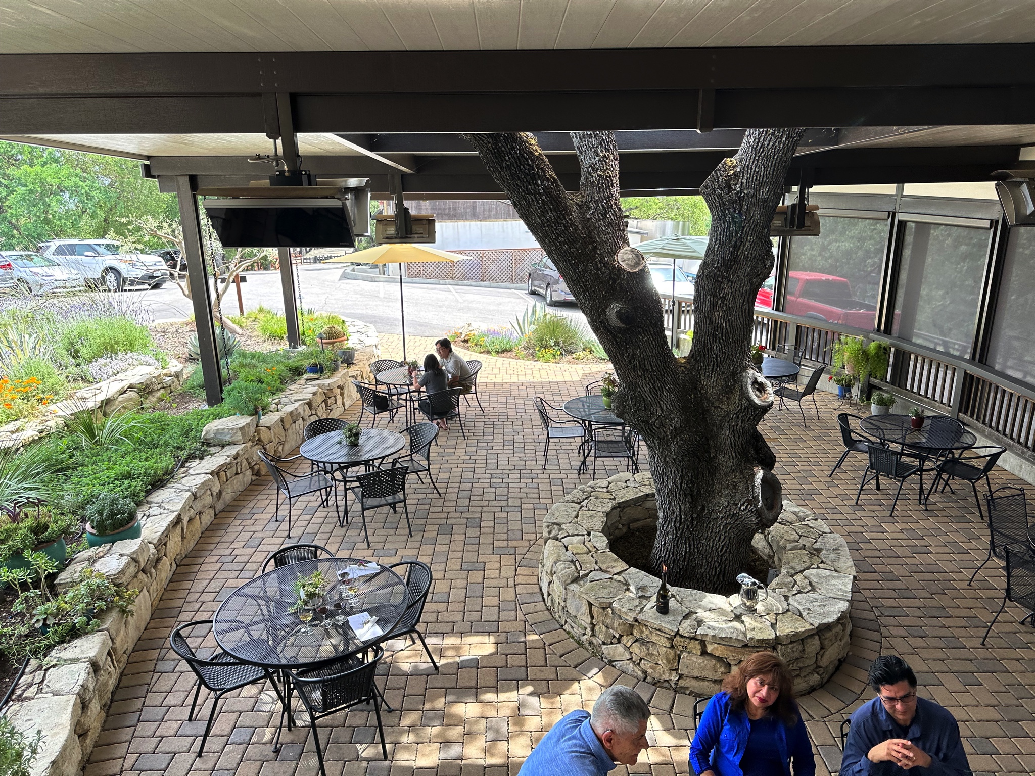 Winery