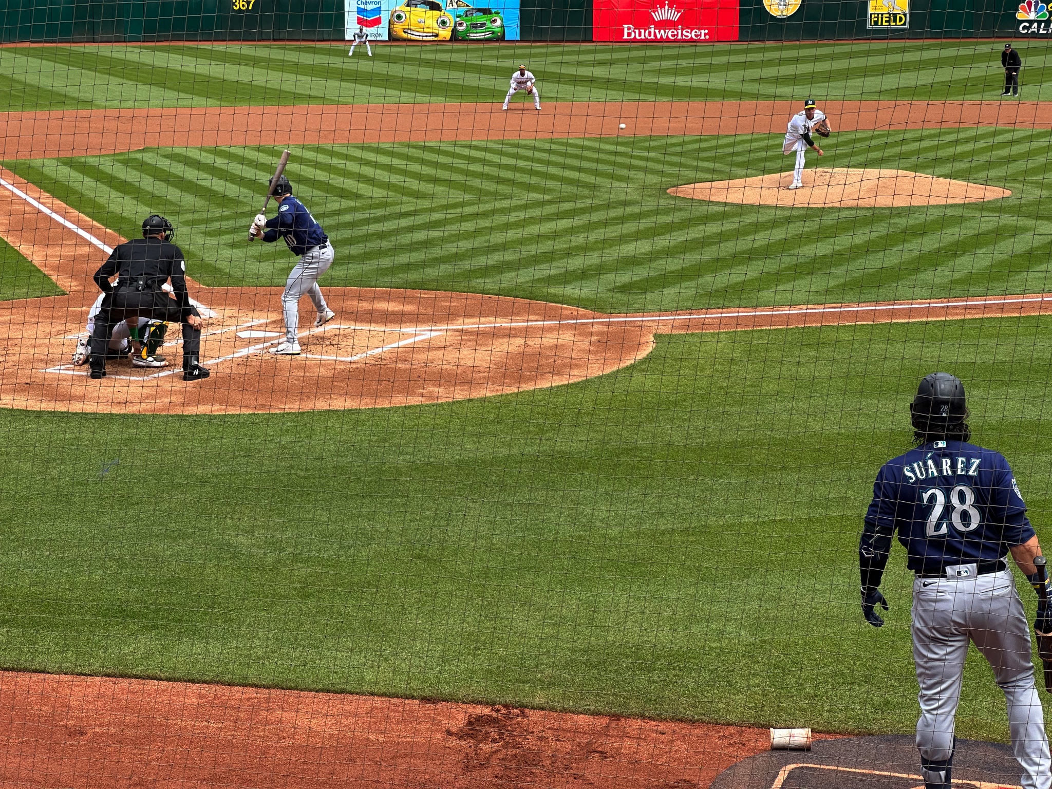 Baseball