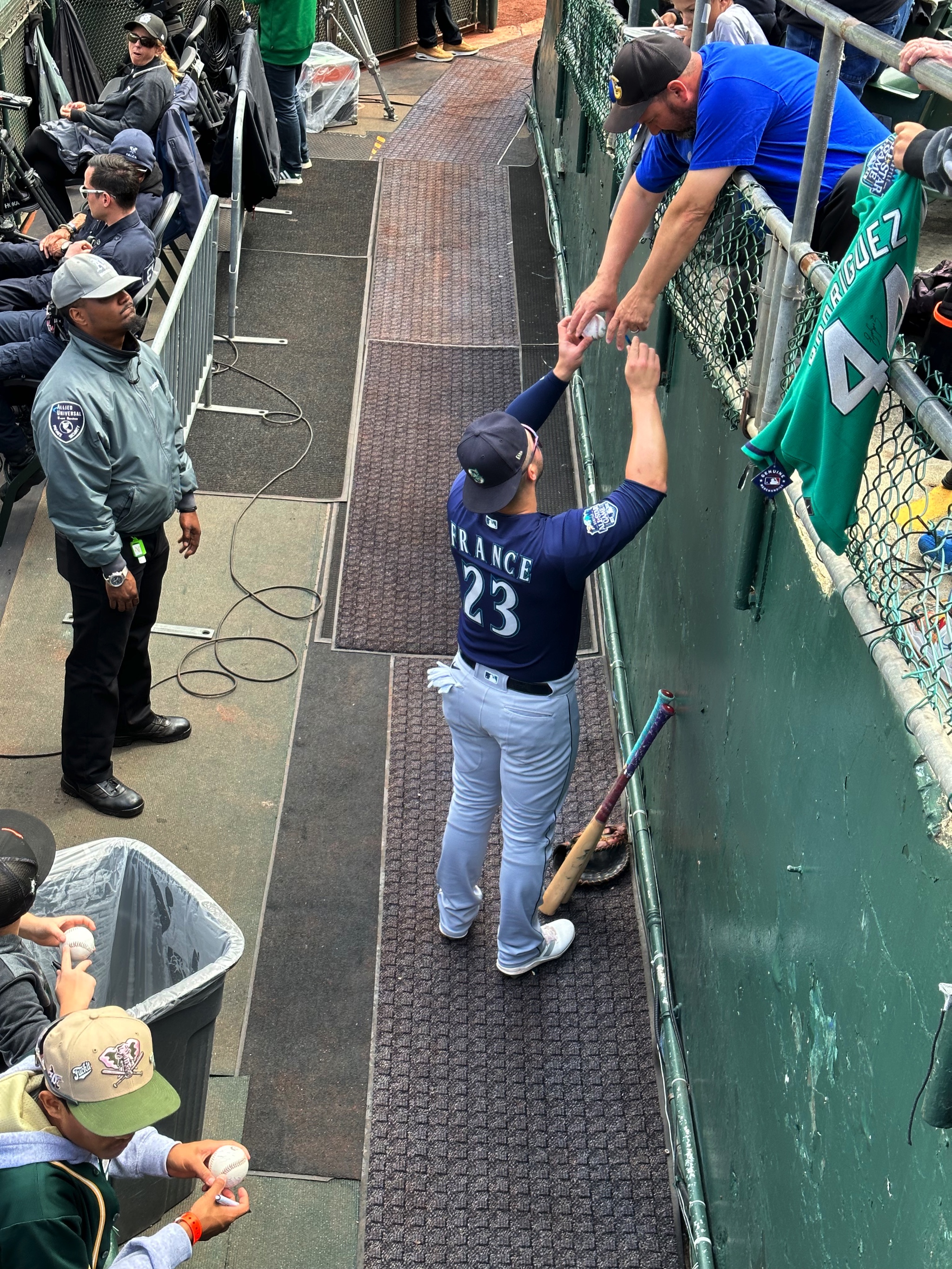 Baseball