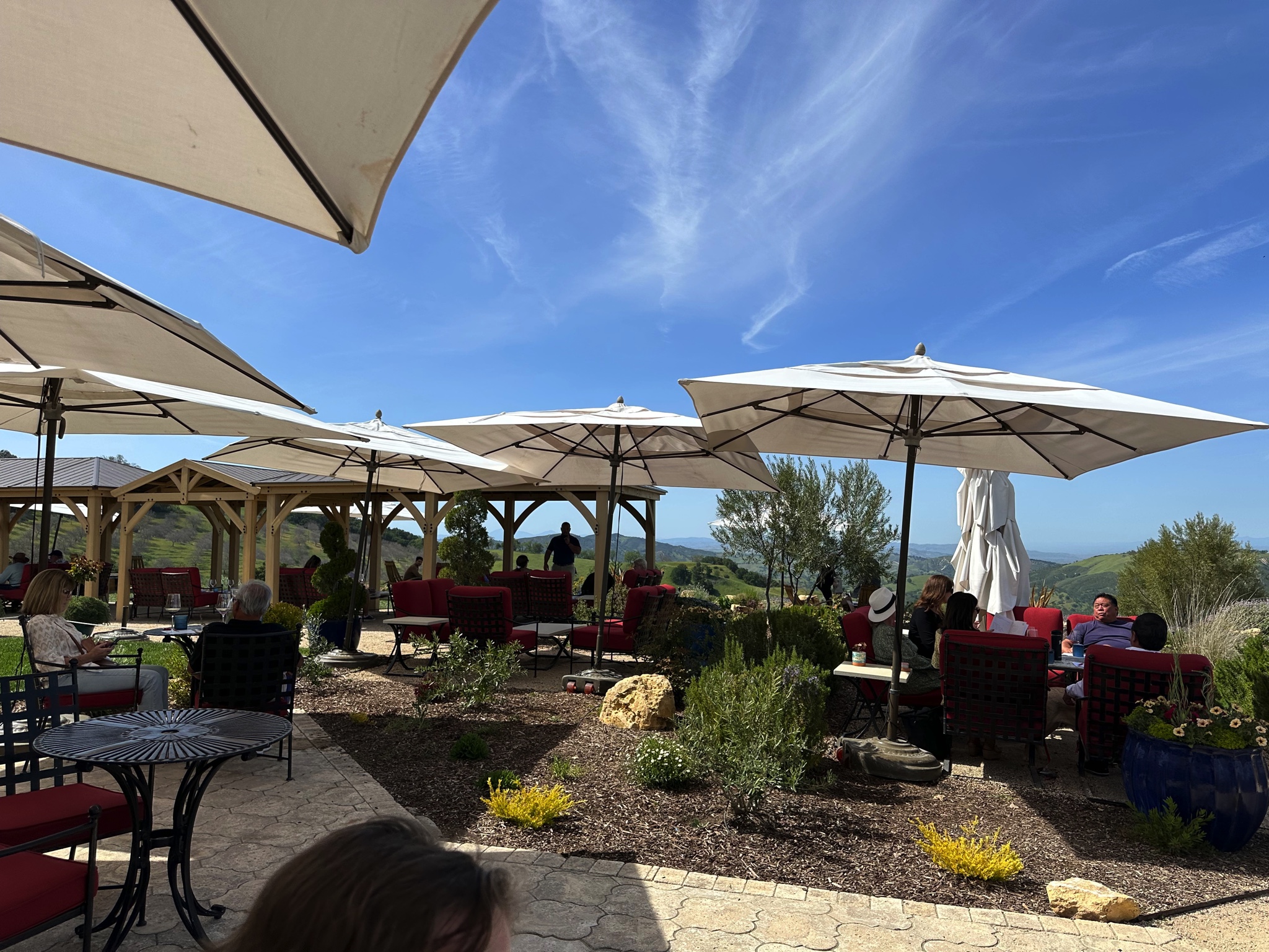 Winery