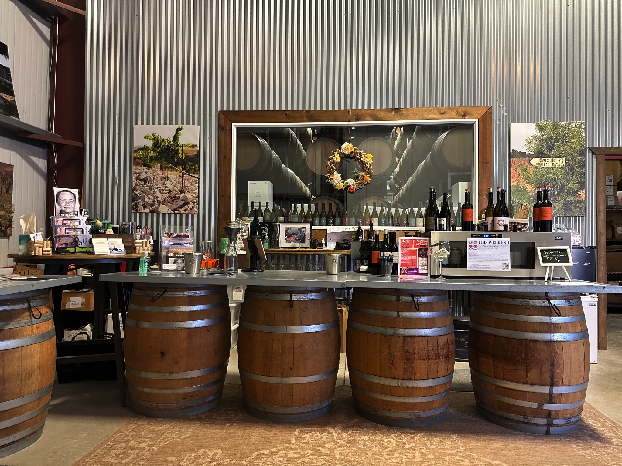 Winery