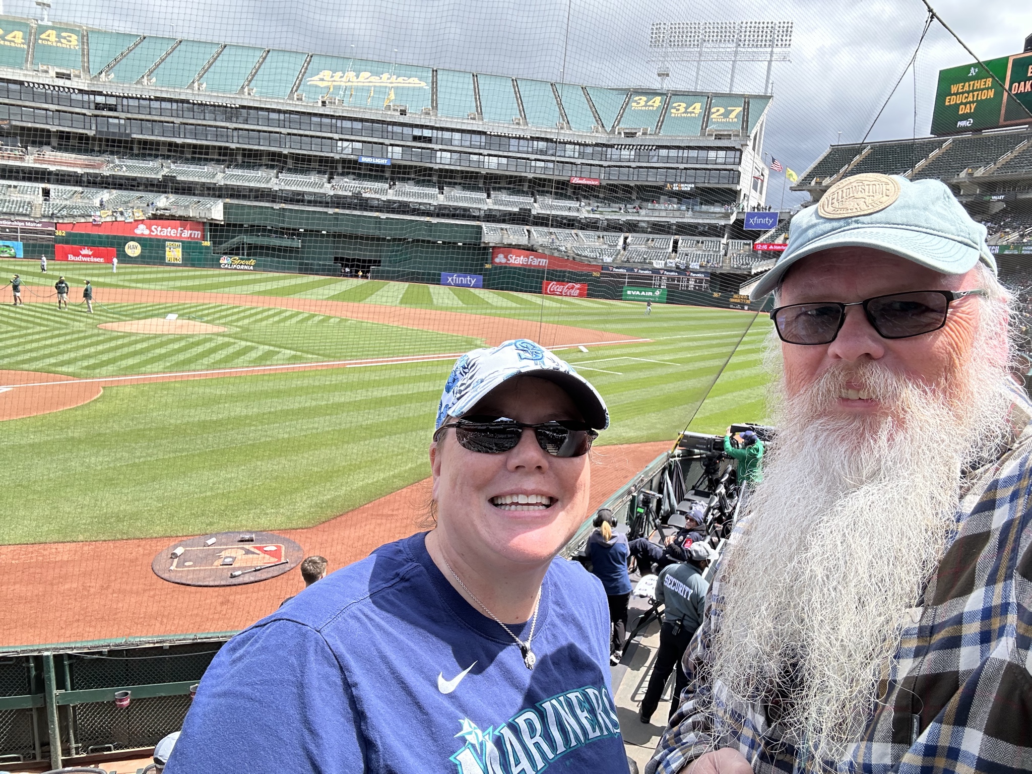 Baseball