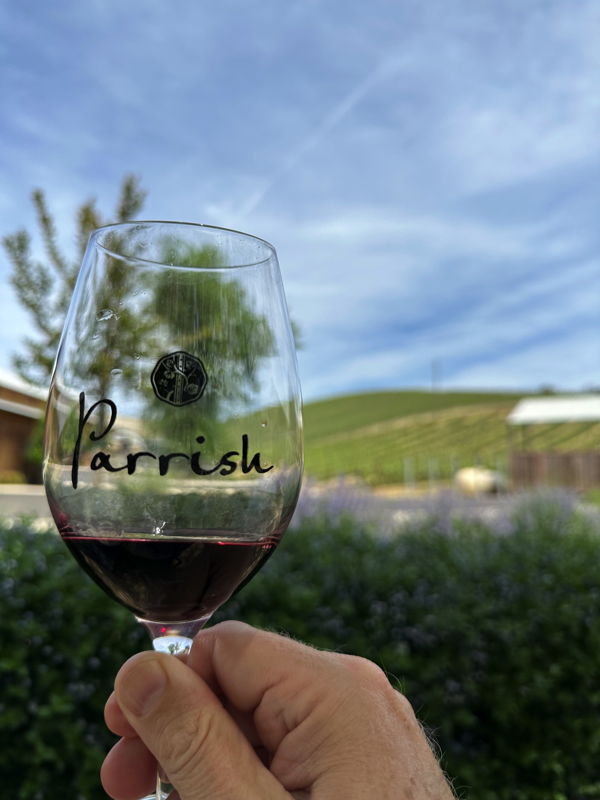 Winery