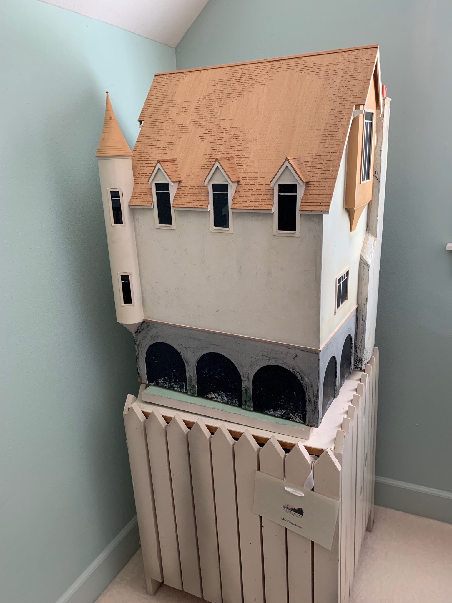 Dollhouse