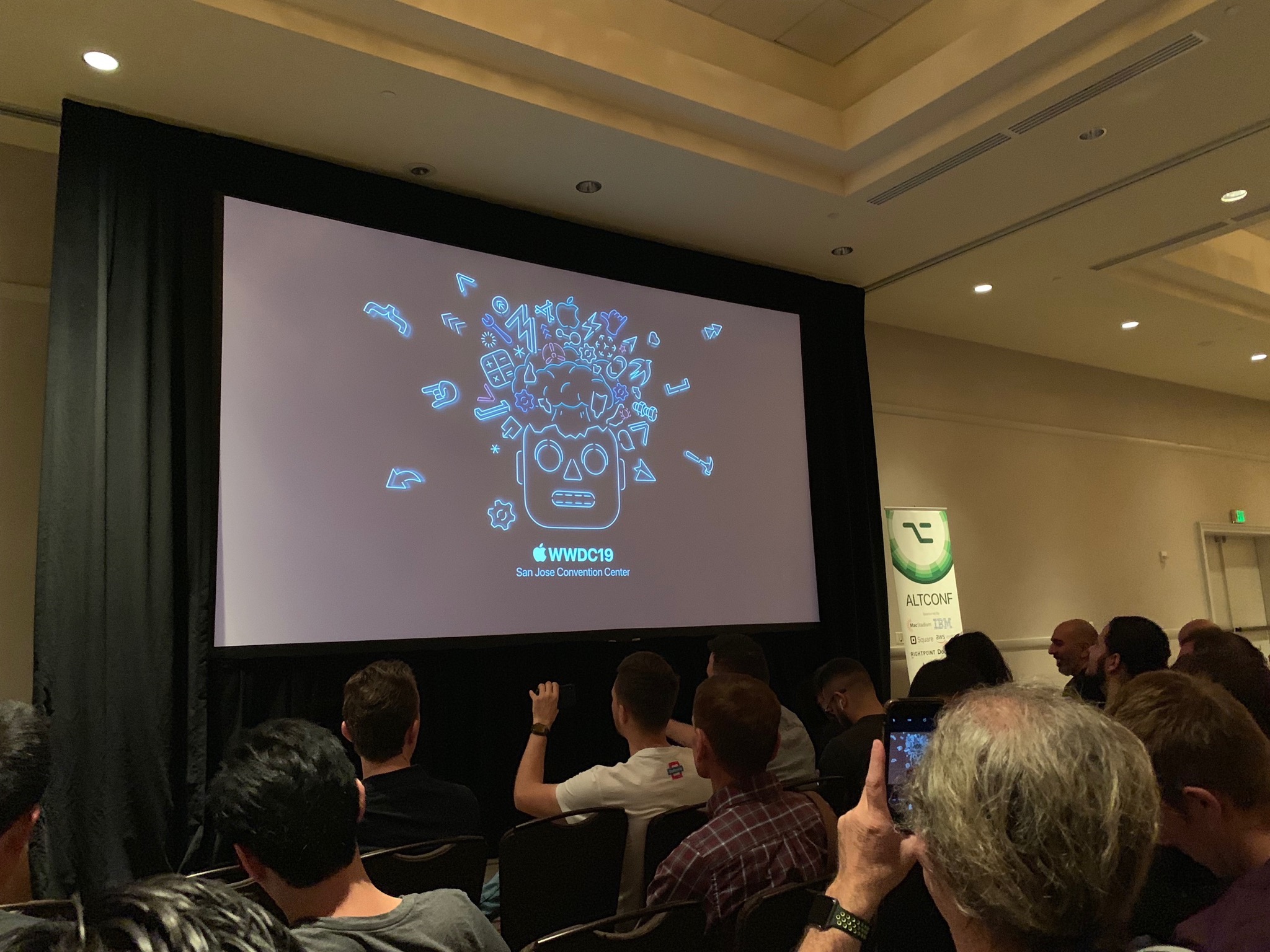 Keynote
