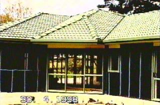 House construction