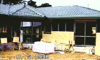 House construction