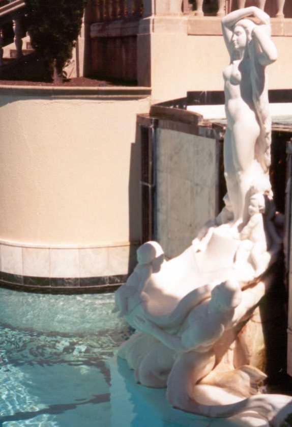 Statue