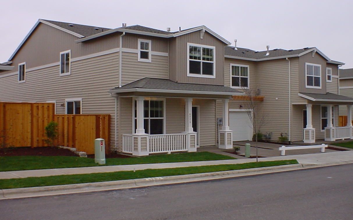 Townhouse