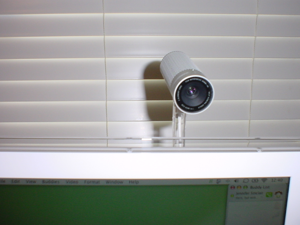 iSight
