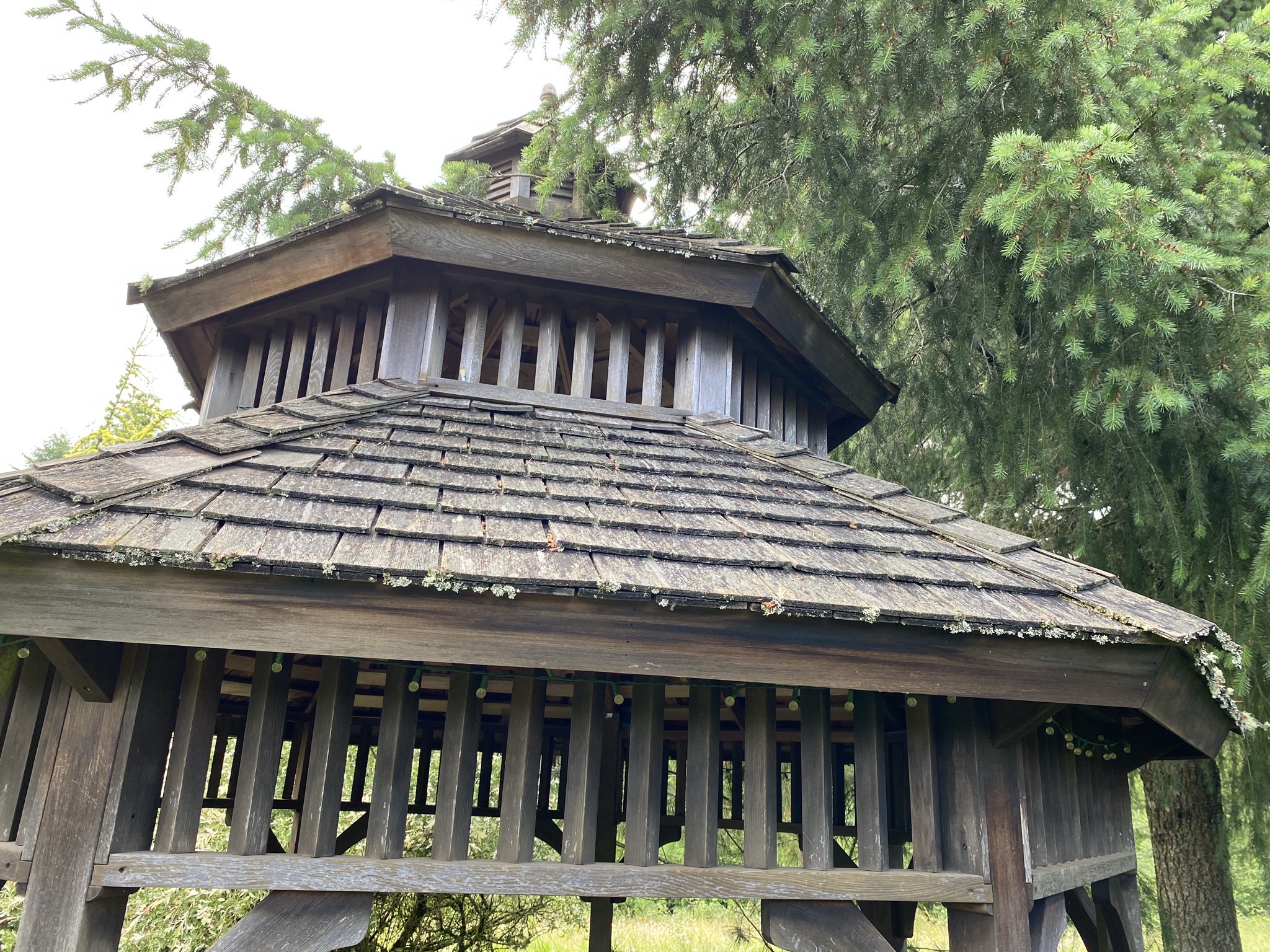Gazebo