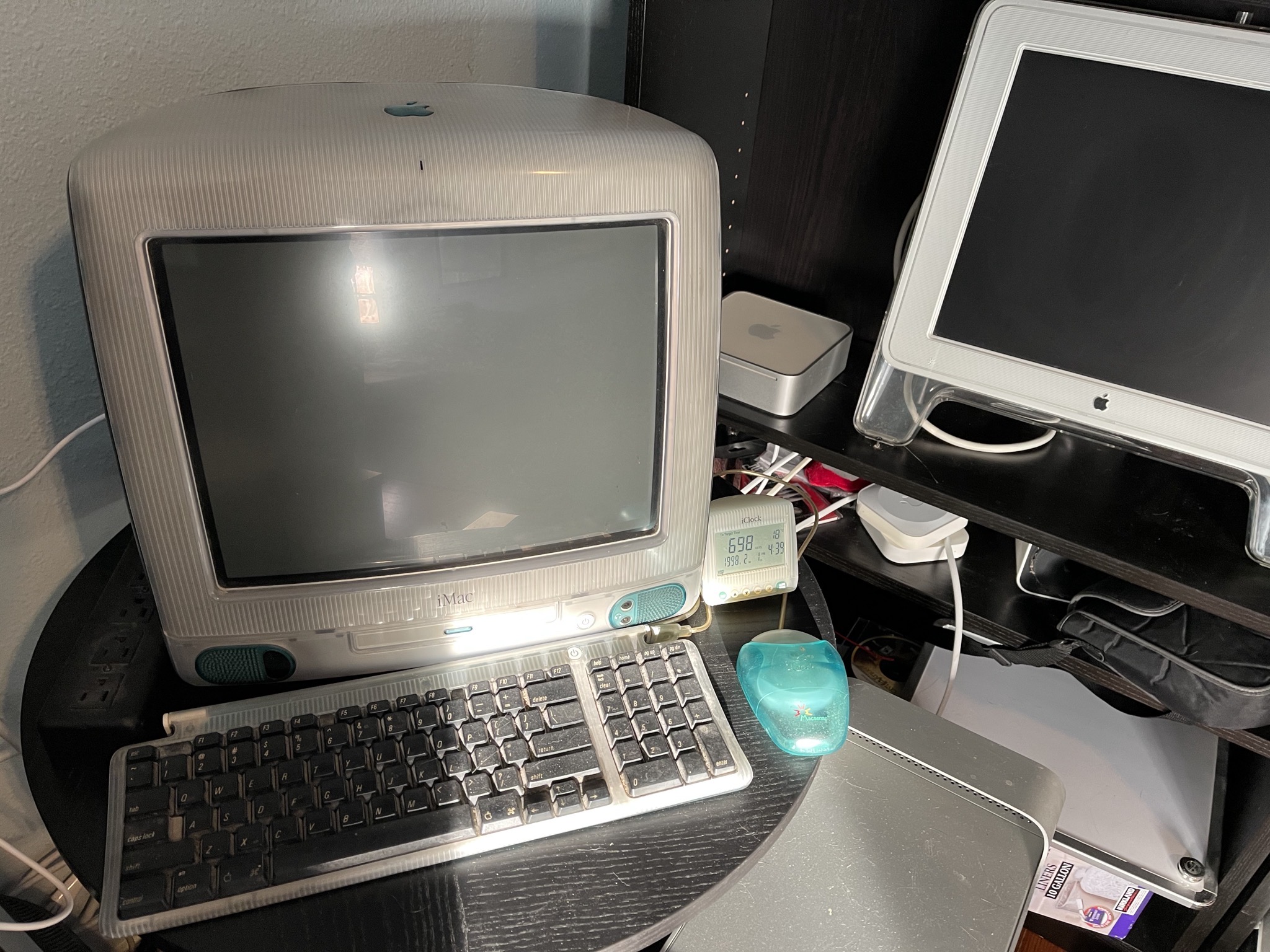 iMac G3