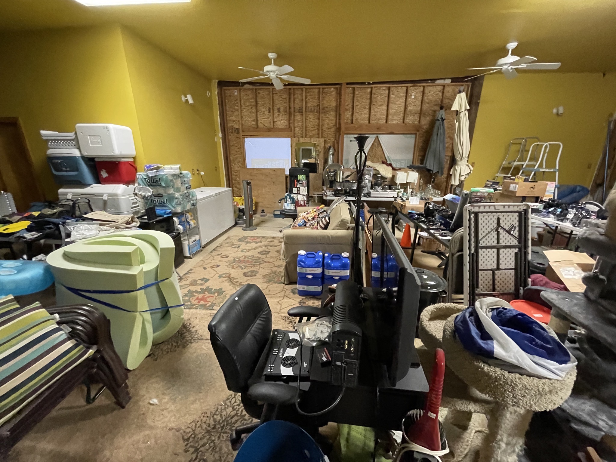 Workshop stuff