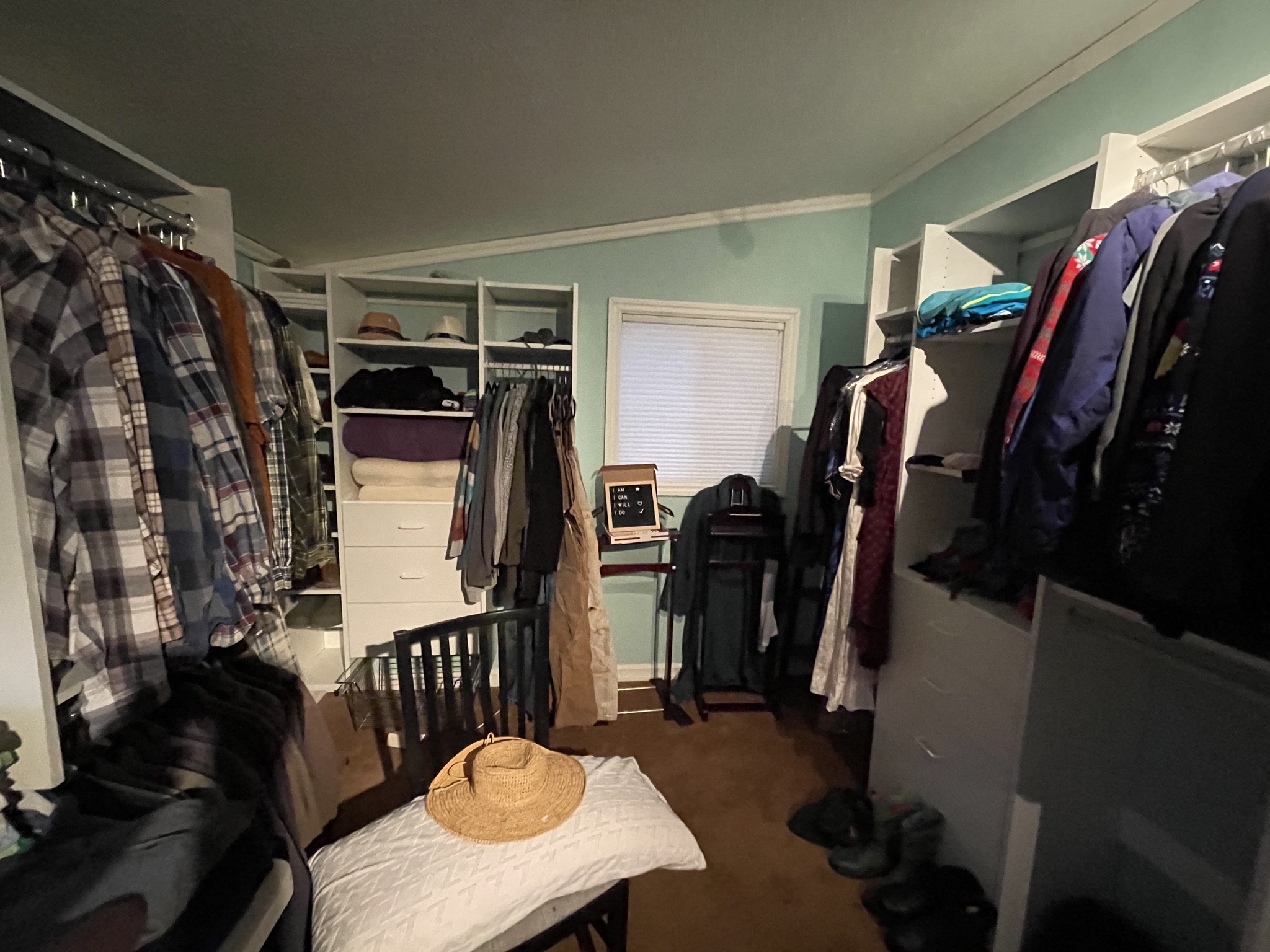 Clothing