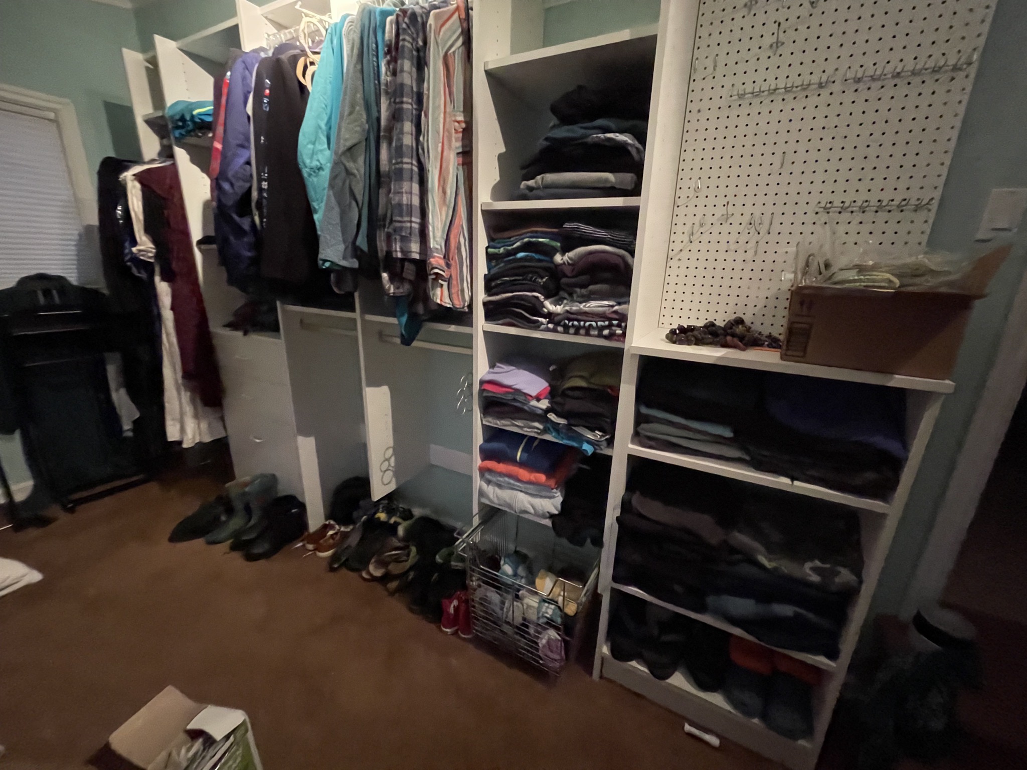 Clothing