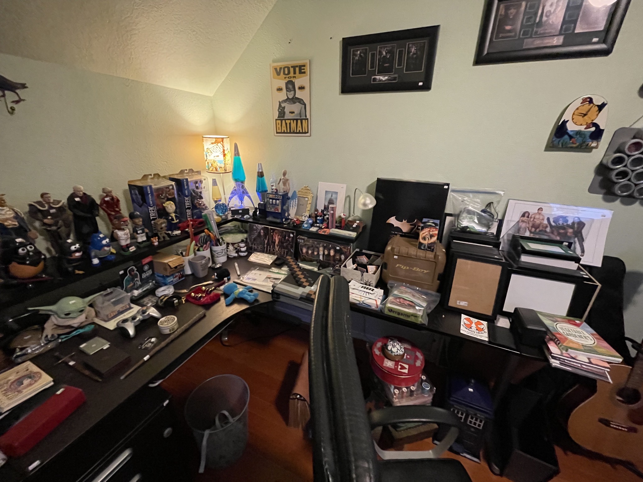 Collectables