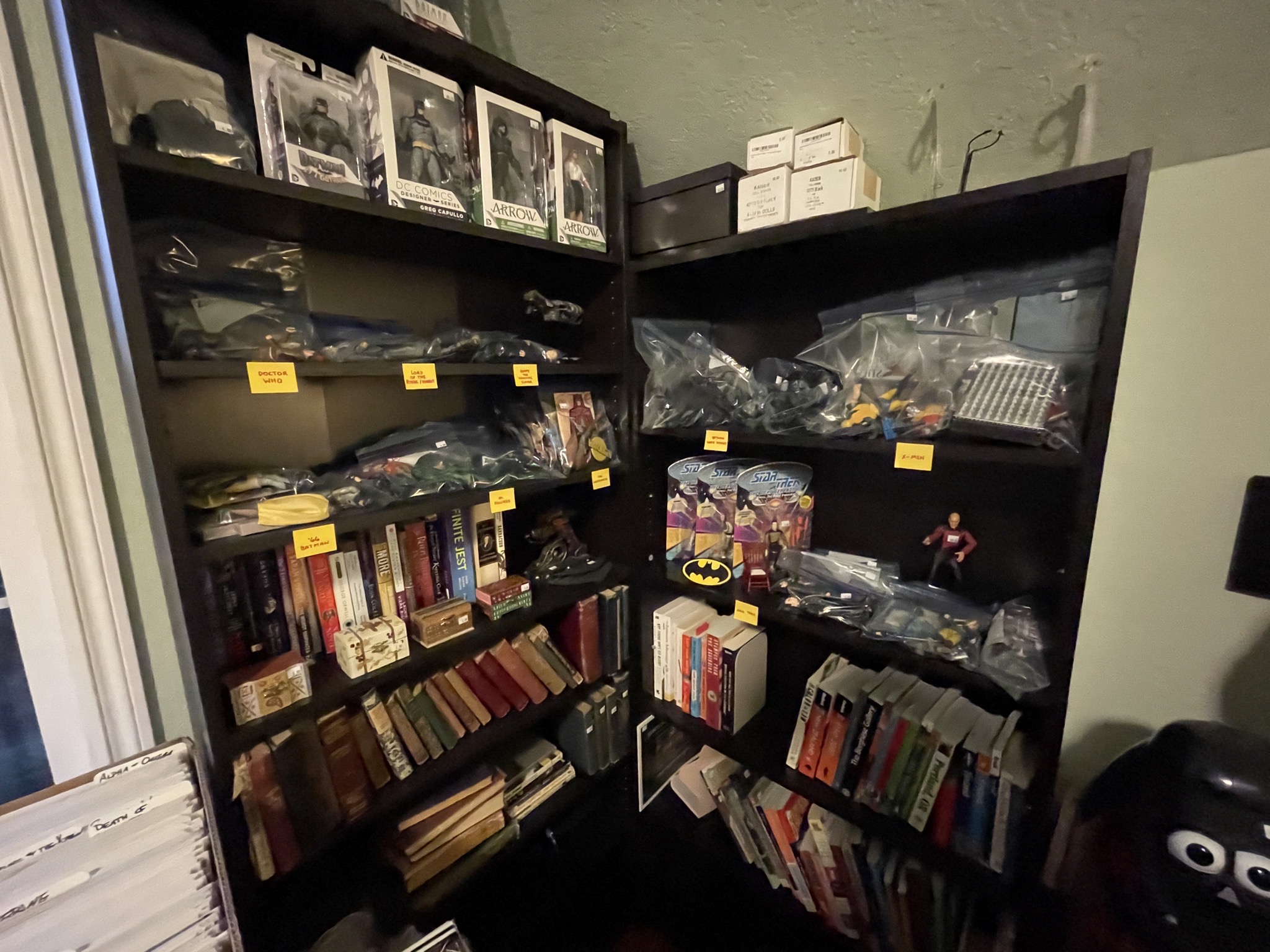 Collectables