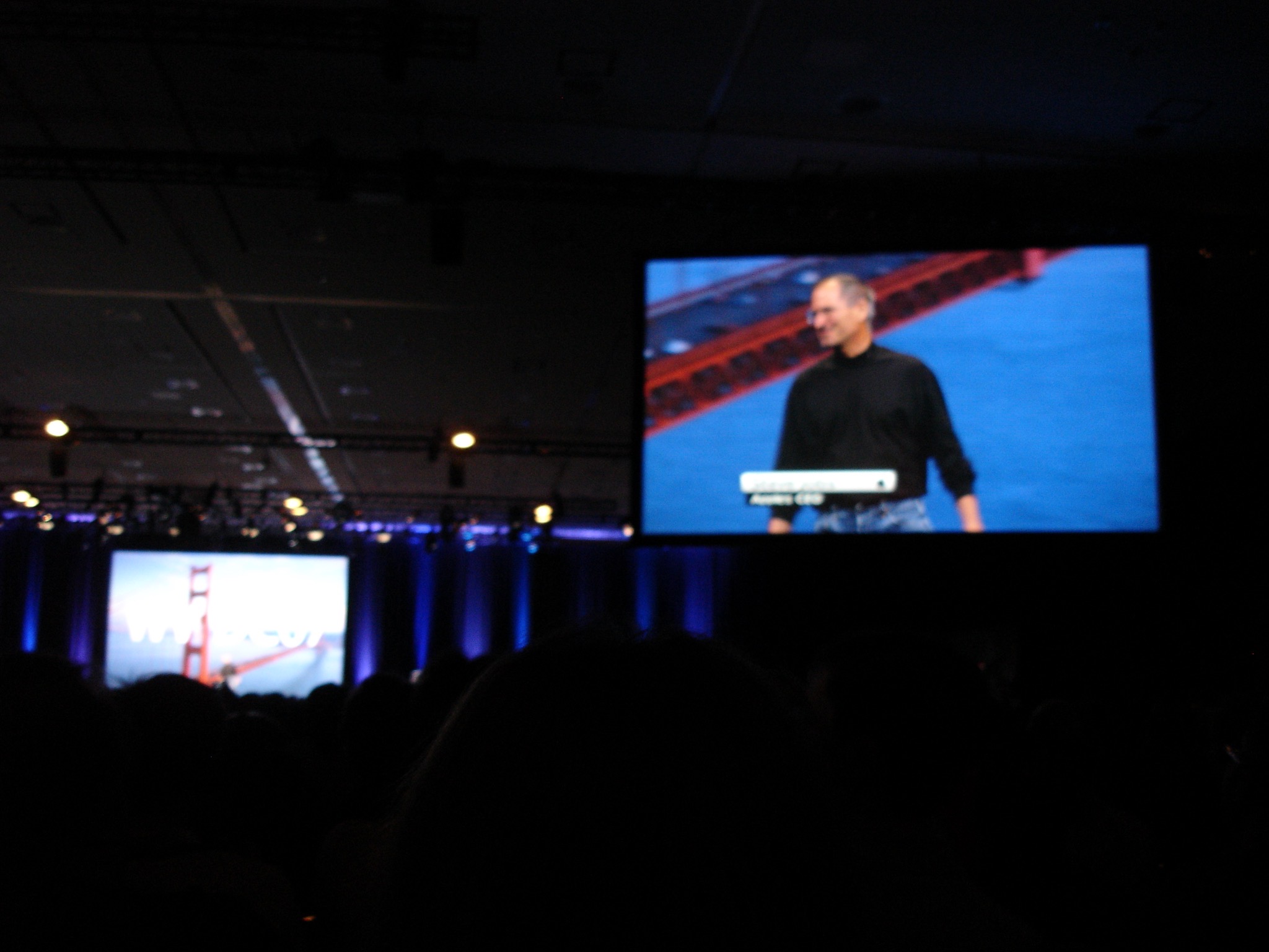 Steve Jobs