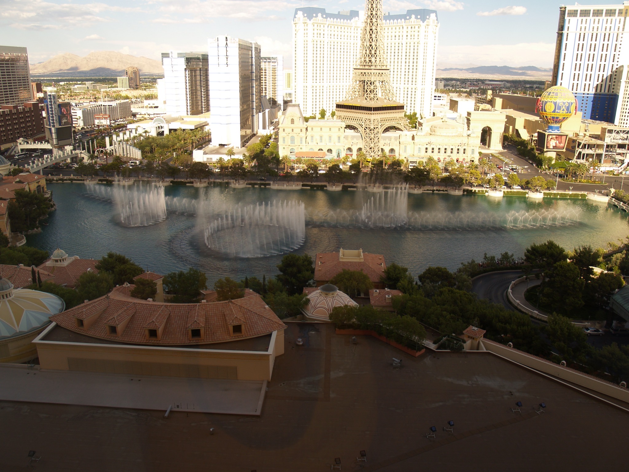 Las Vegas