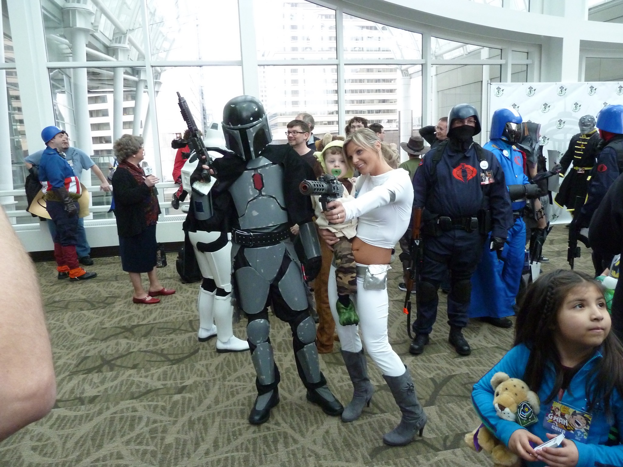 Cosplay