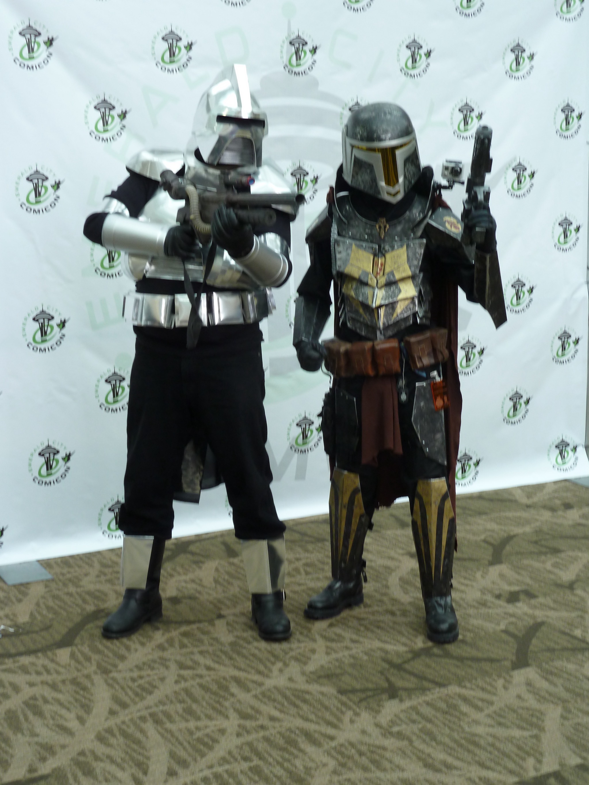 Cosplay
