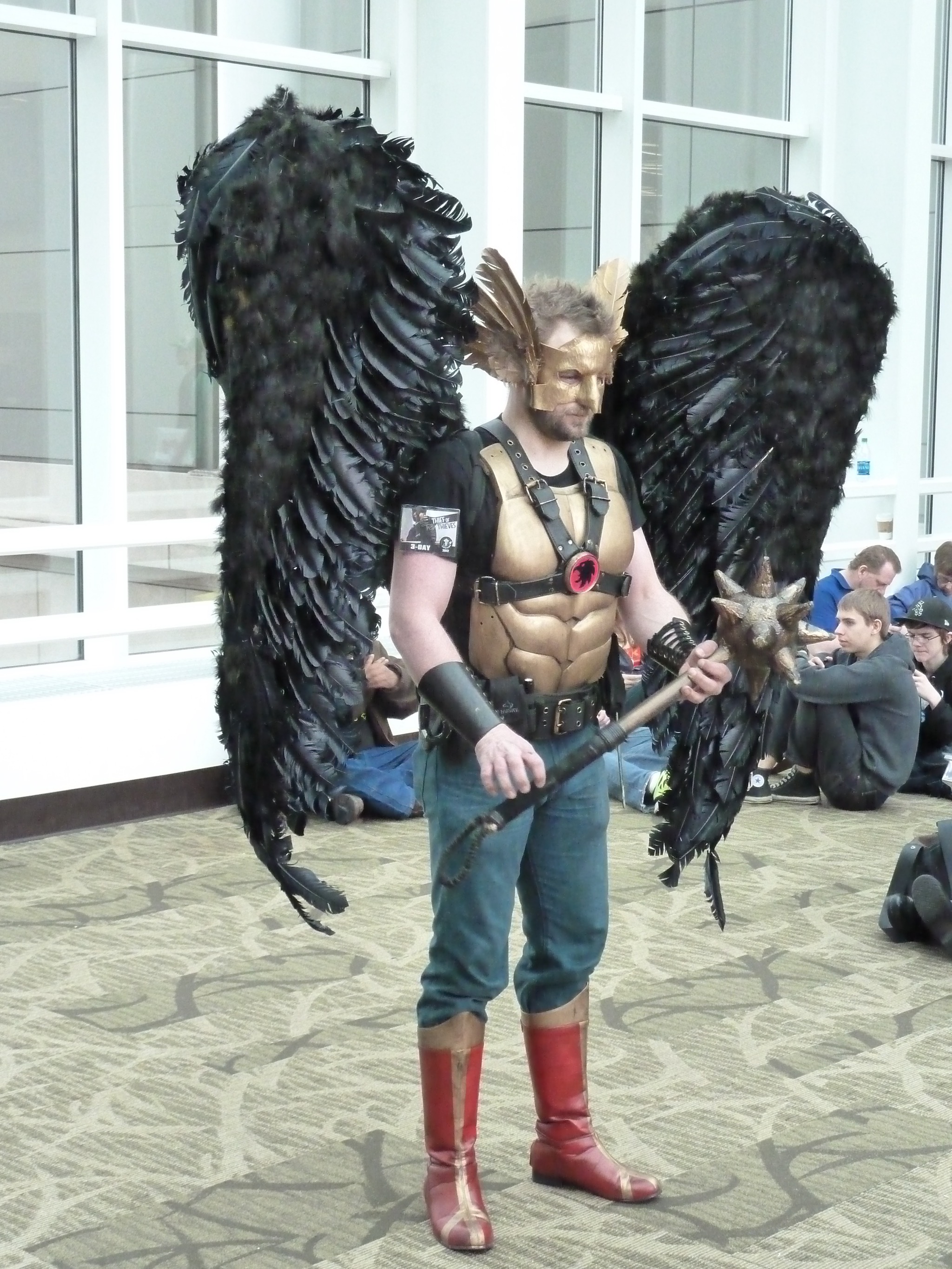 Cosplay