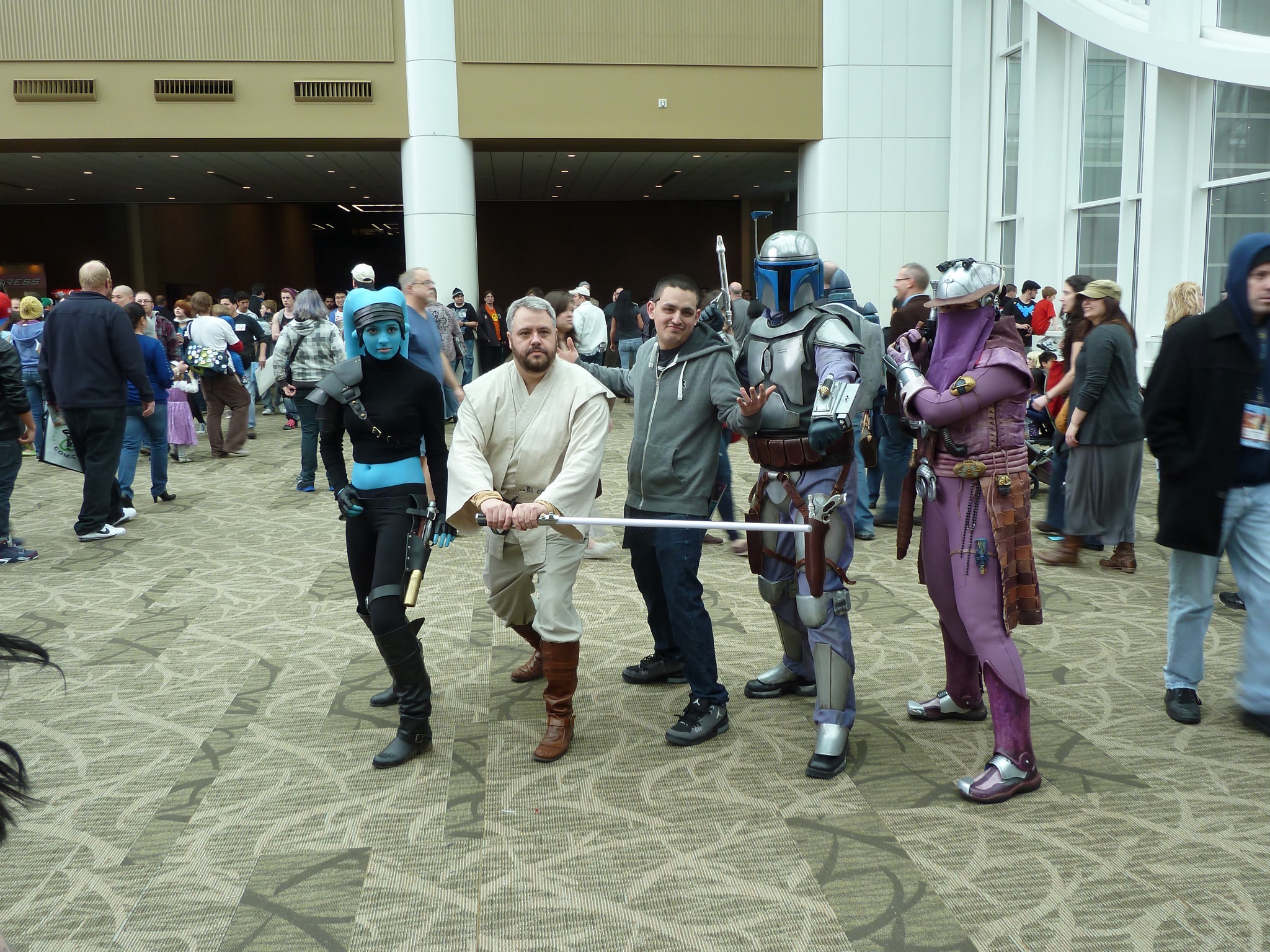 Cosplay