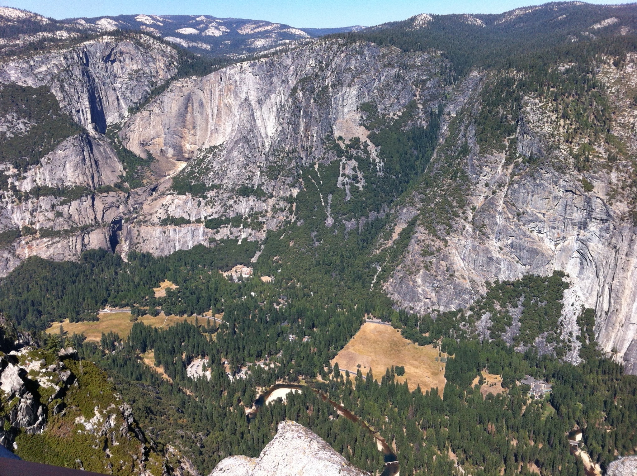 Yosemite
