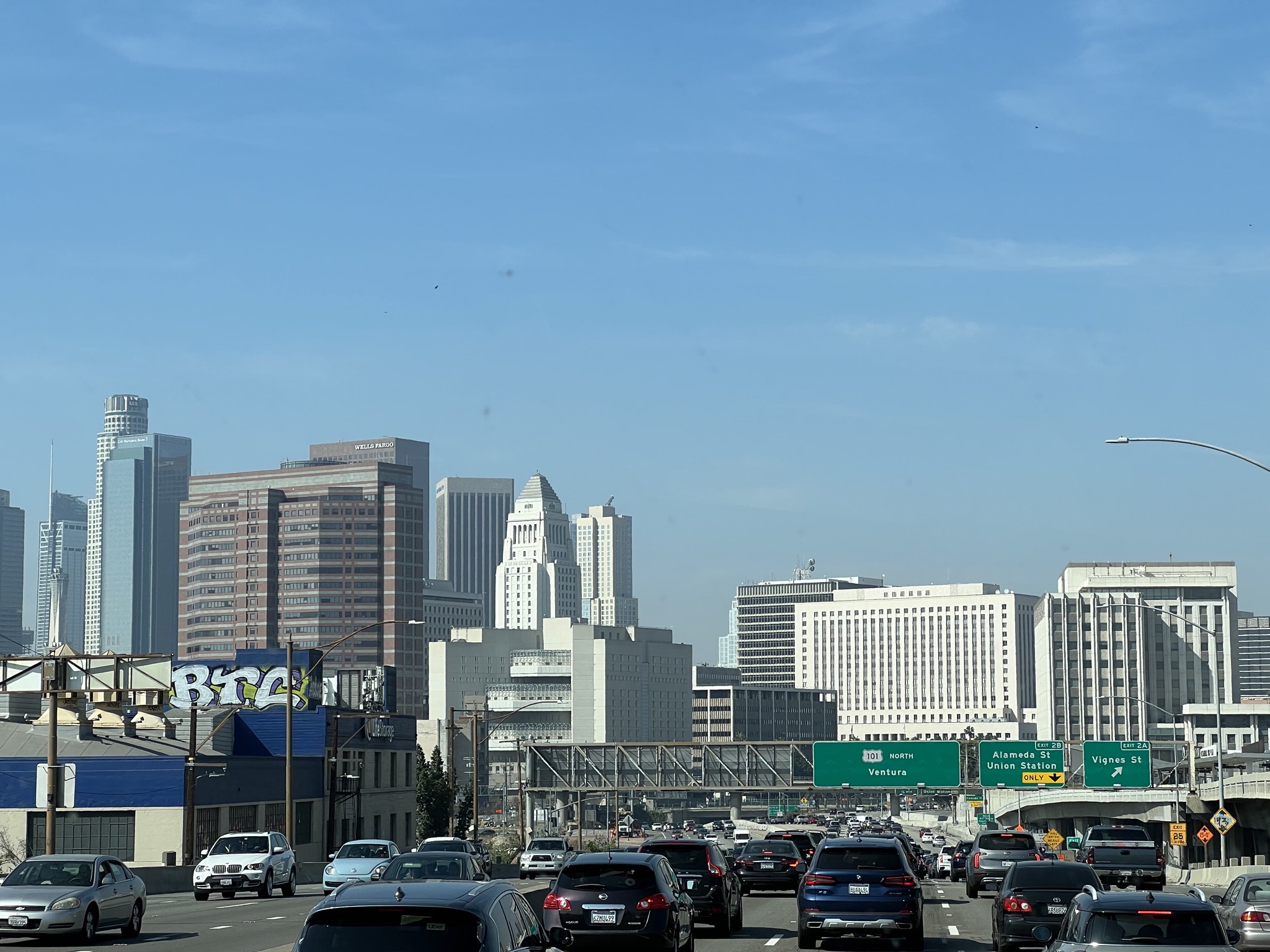 Los Angeles