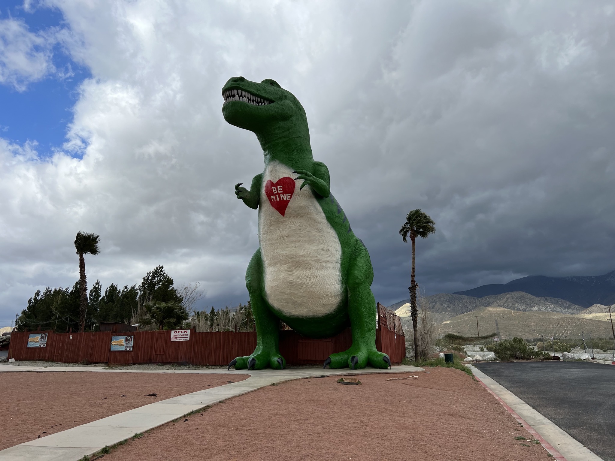 Dinosaur