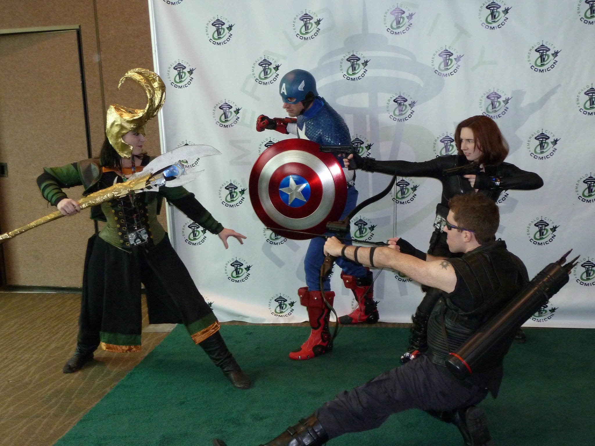 Cosplay
