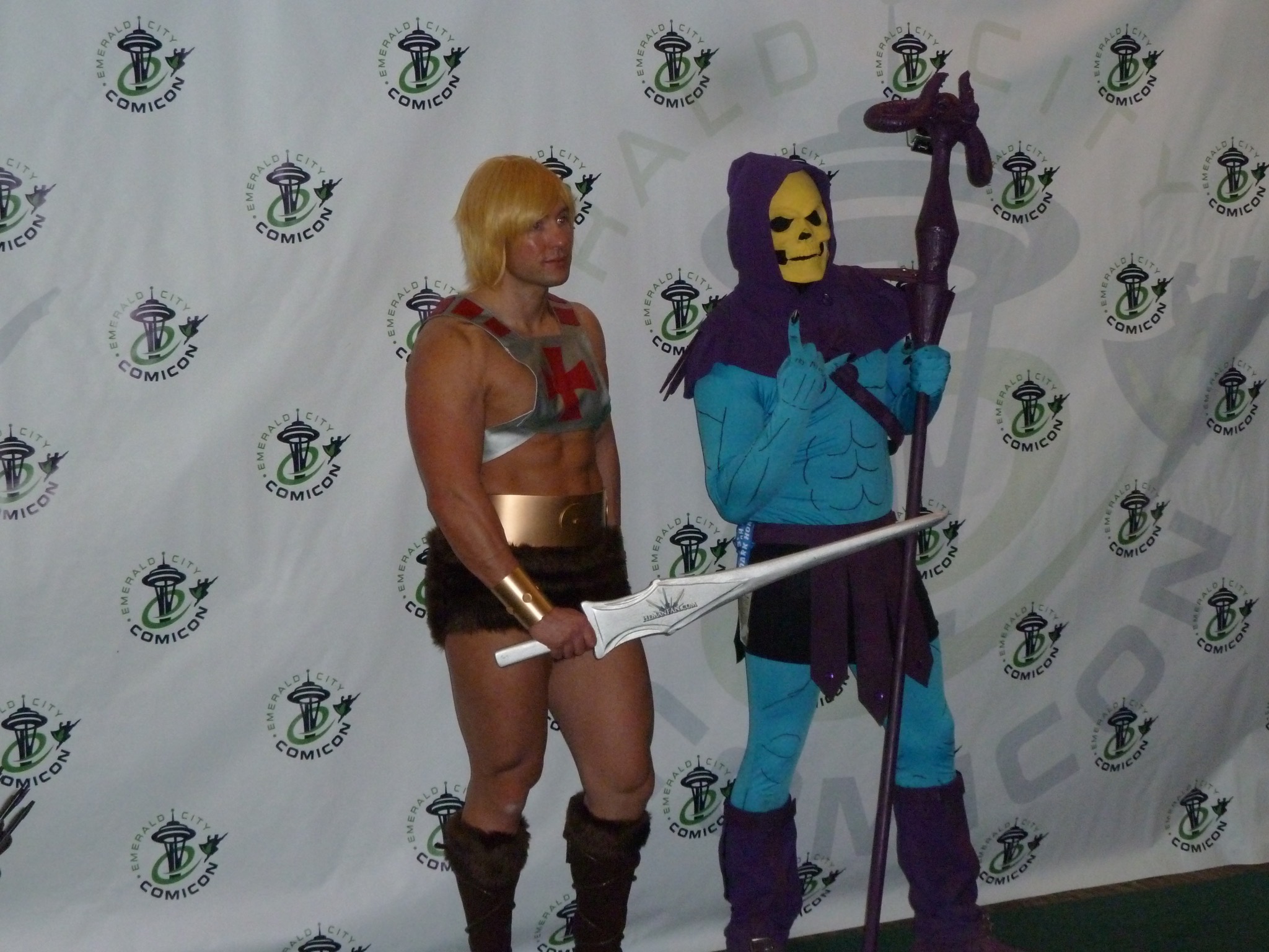 Cosplay