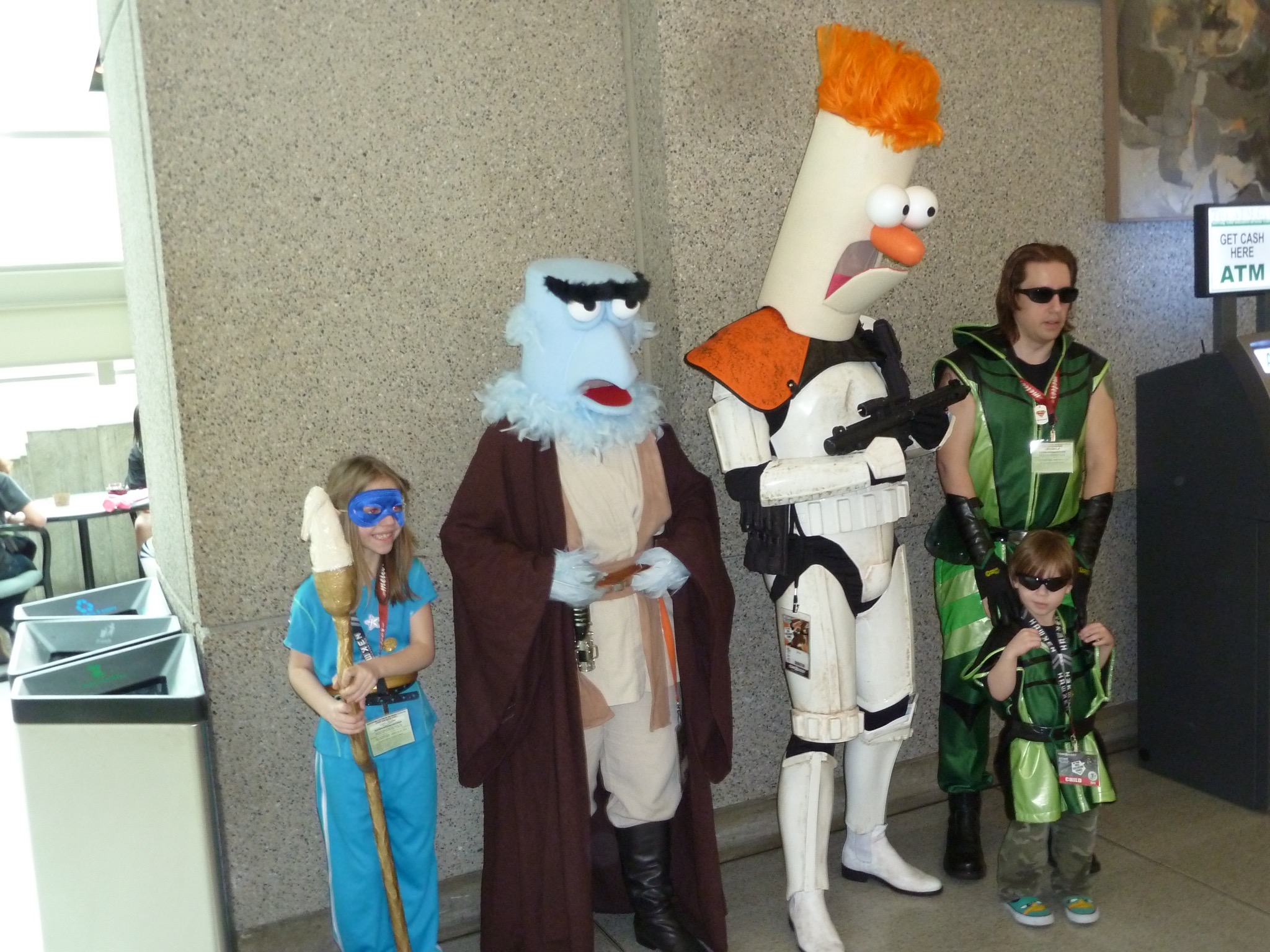 Cosplay