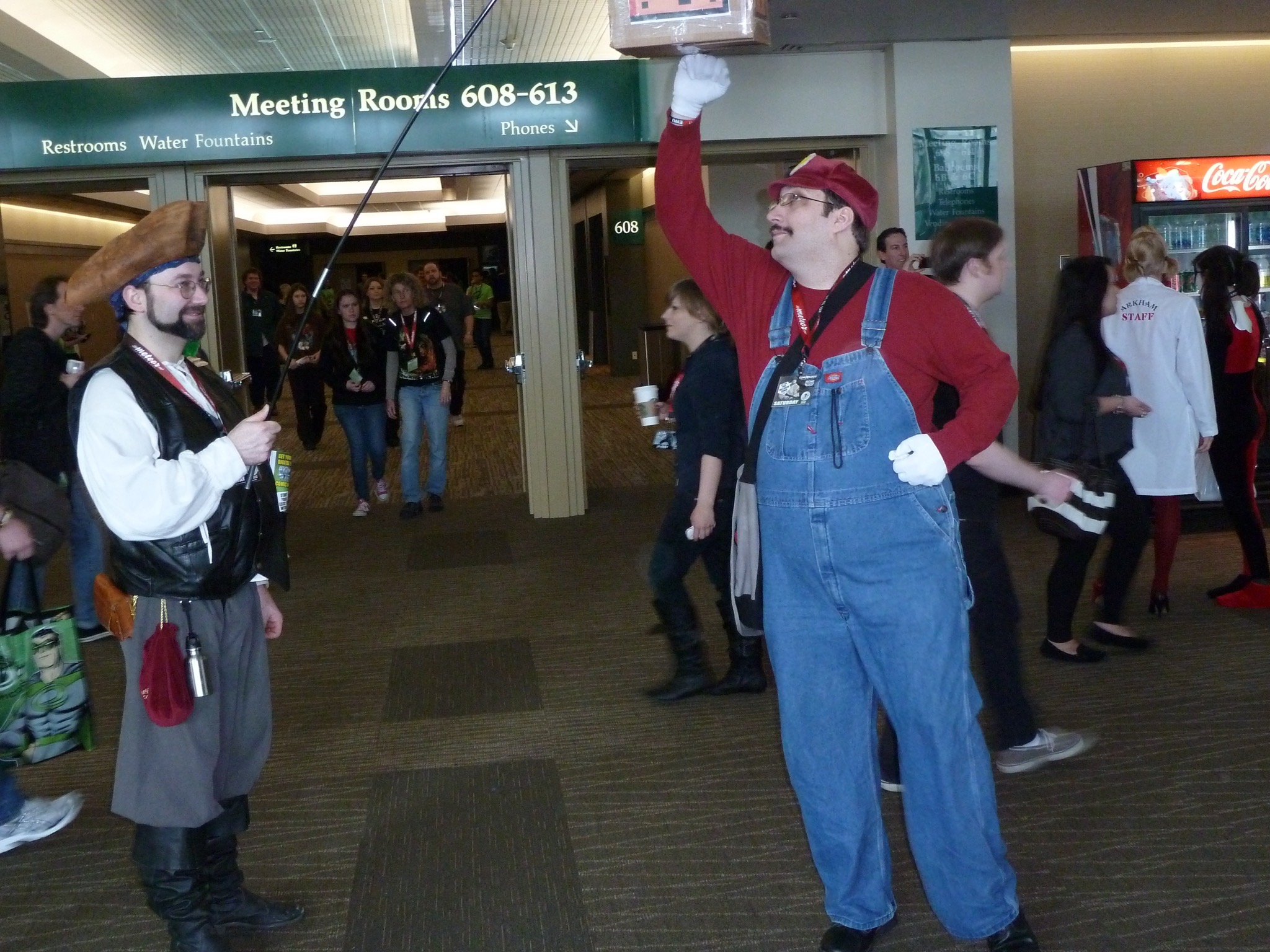 Cosplay