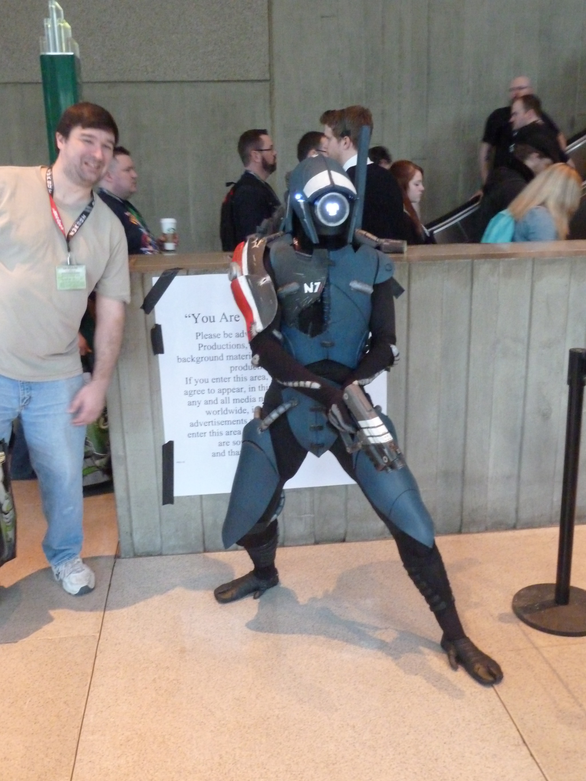 Cosplay