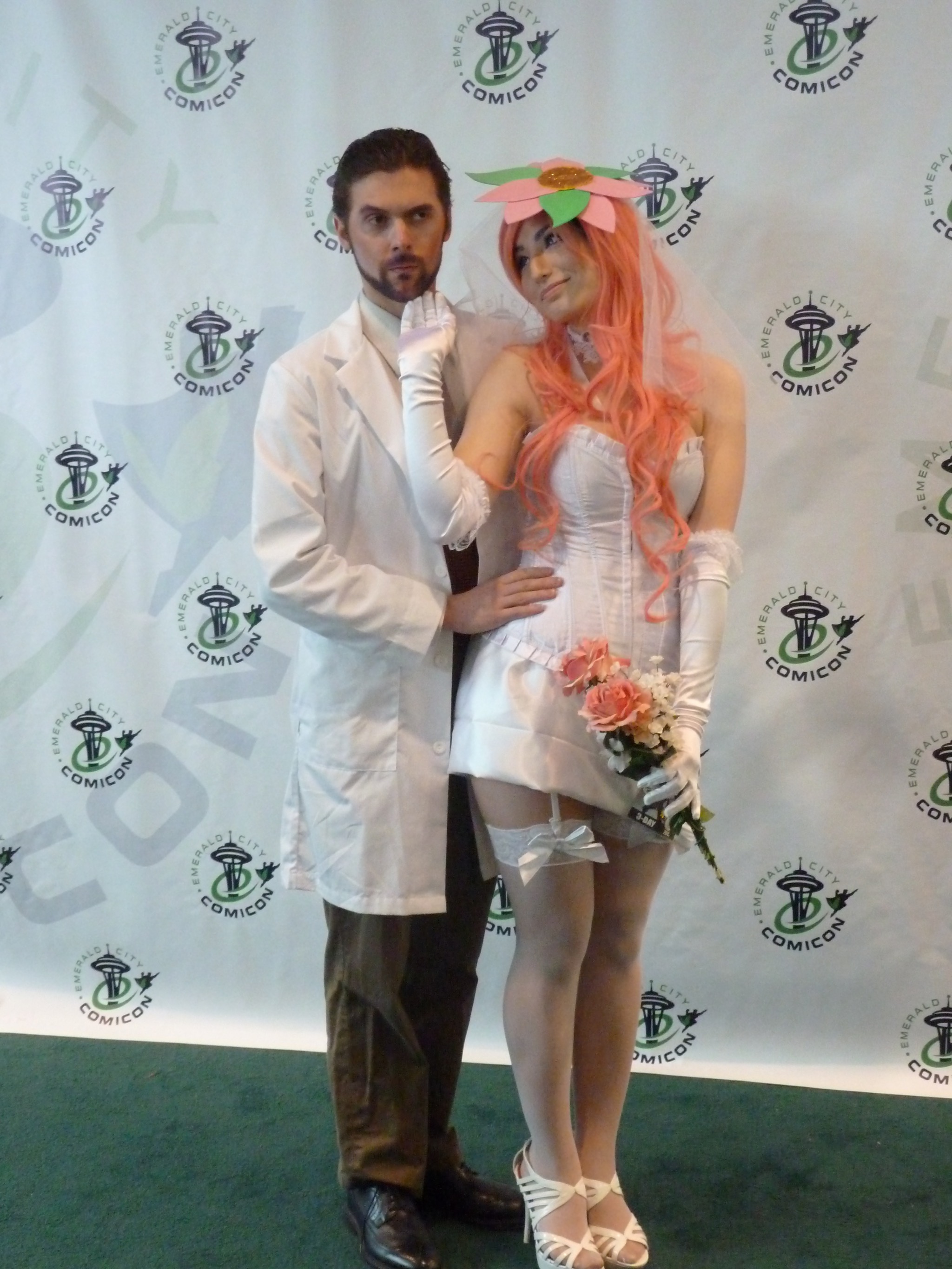 Cosplay