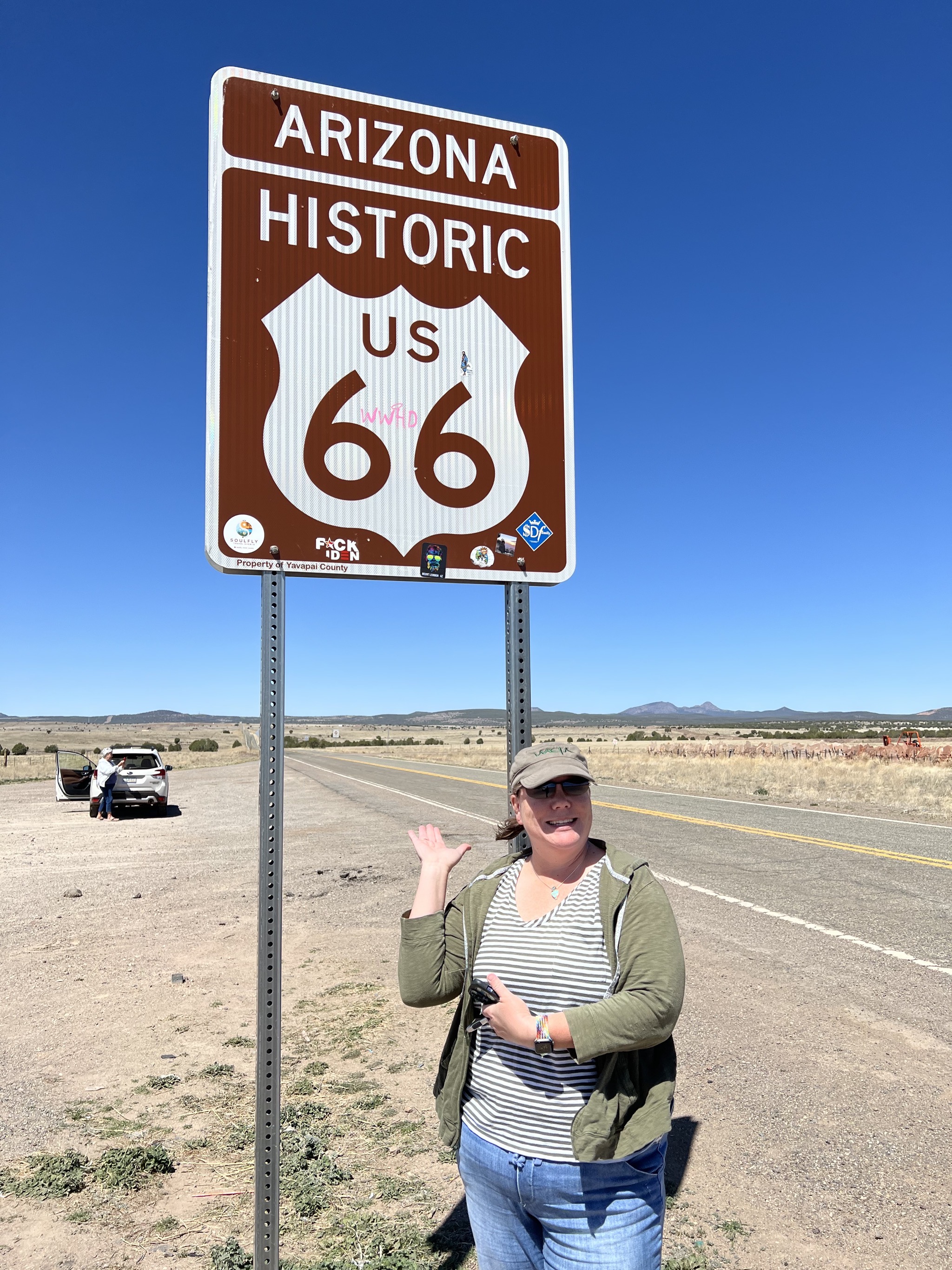 Route 66