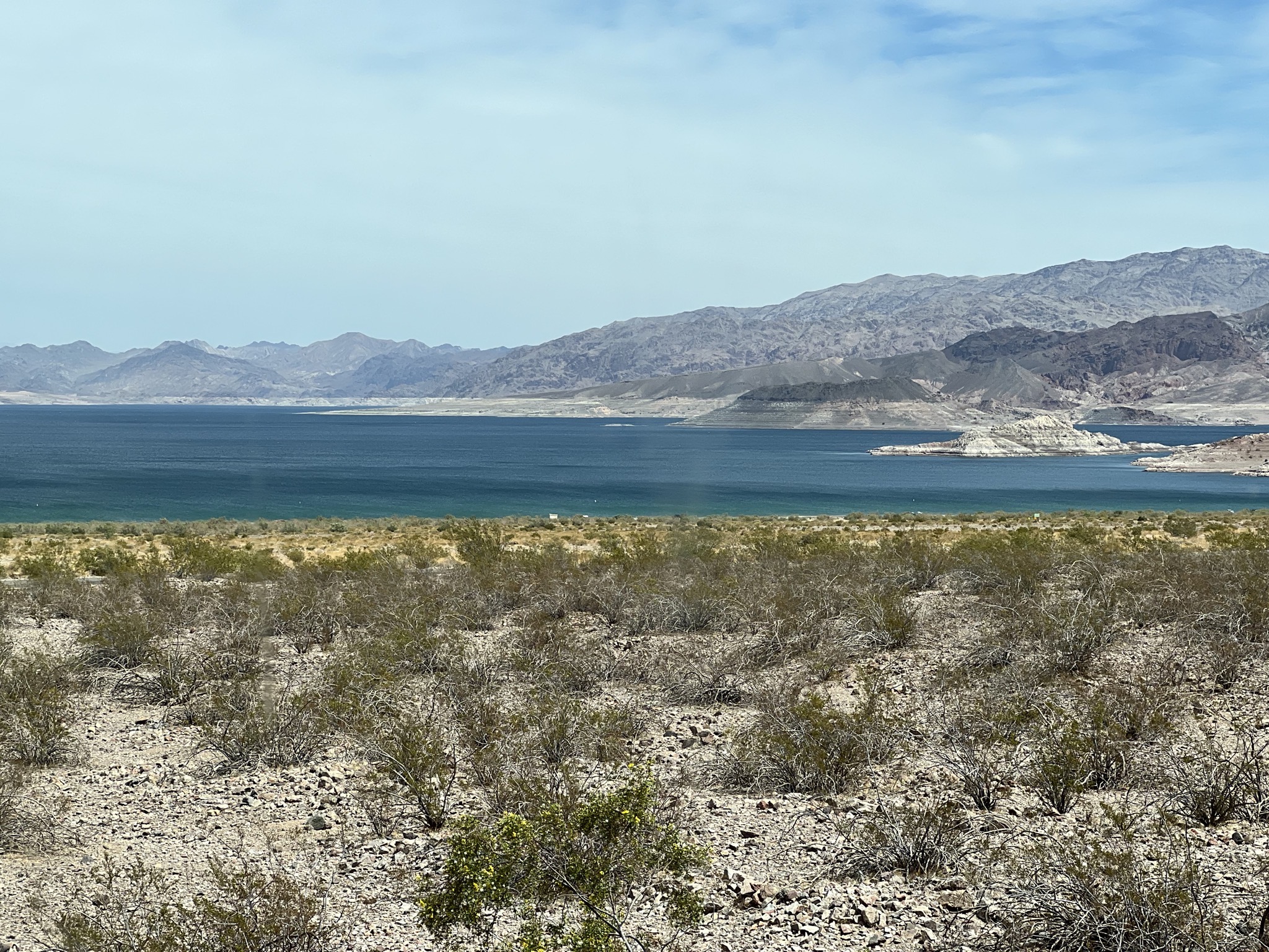Lake Mead