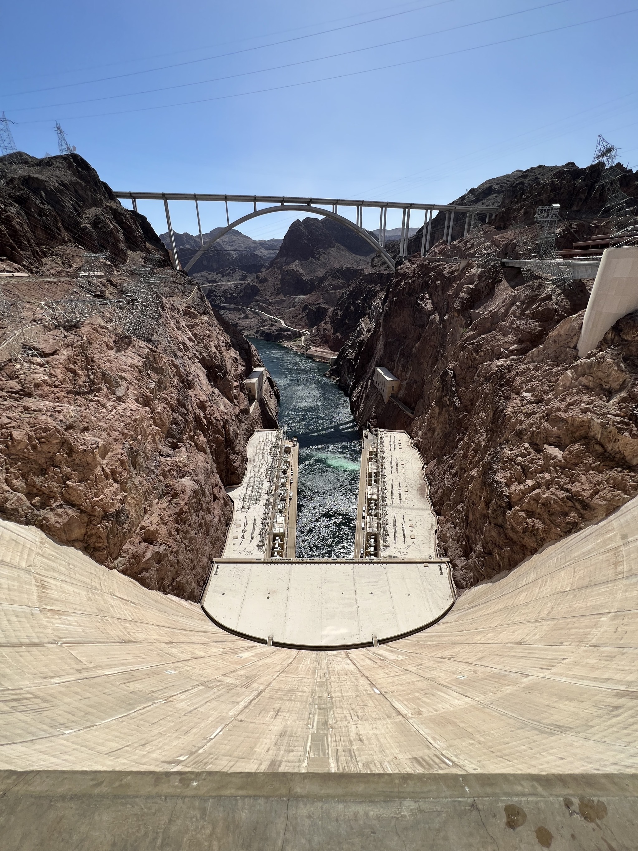 Hoover Dam