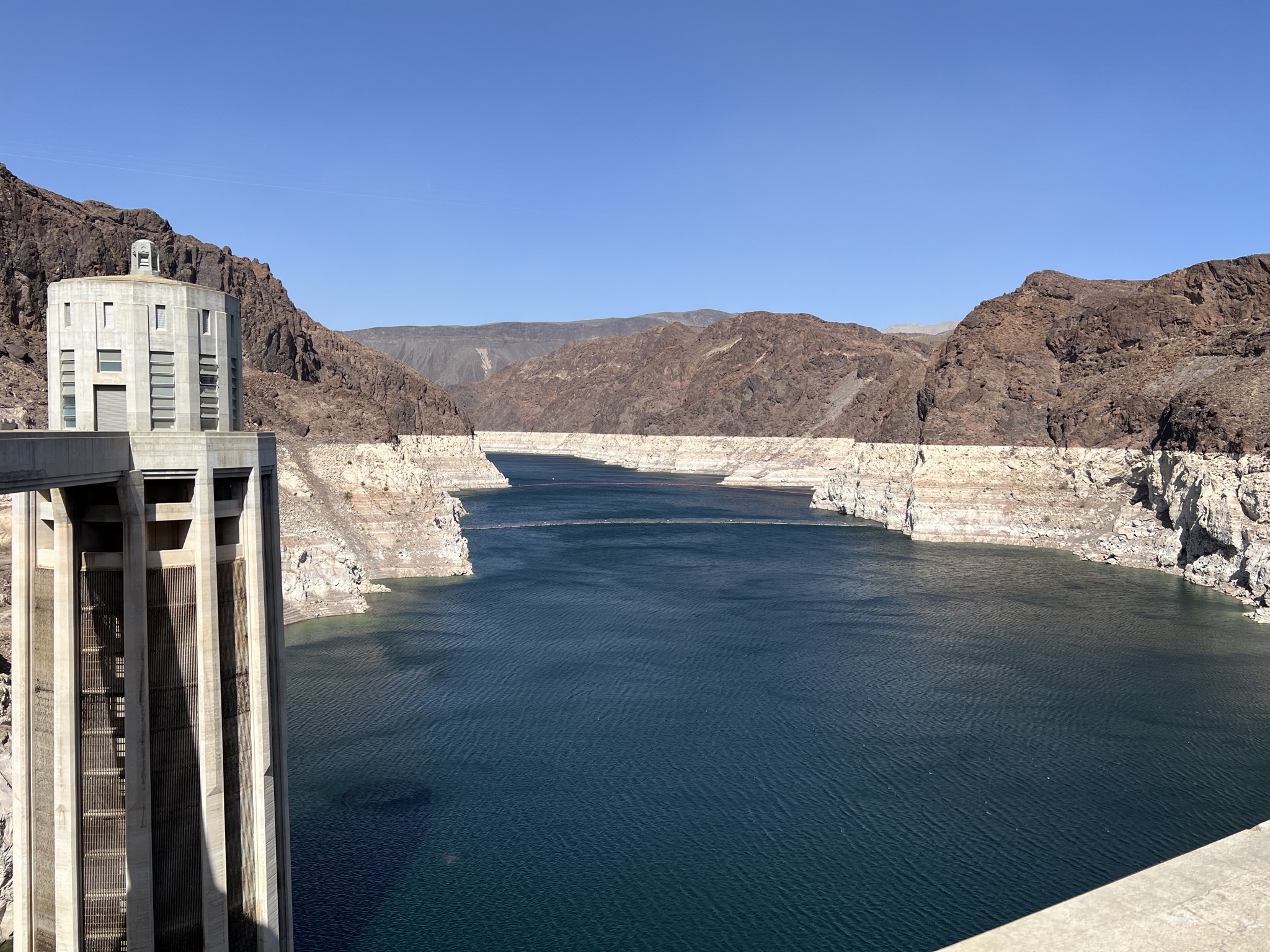 Hoover Dam