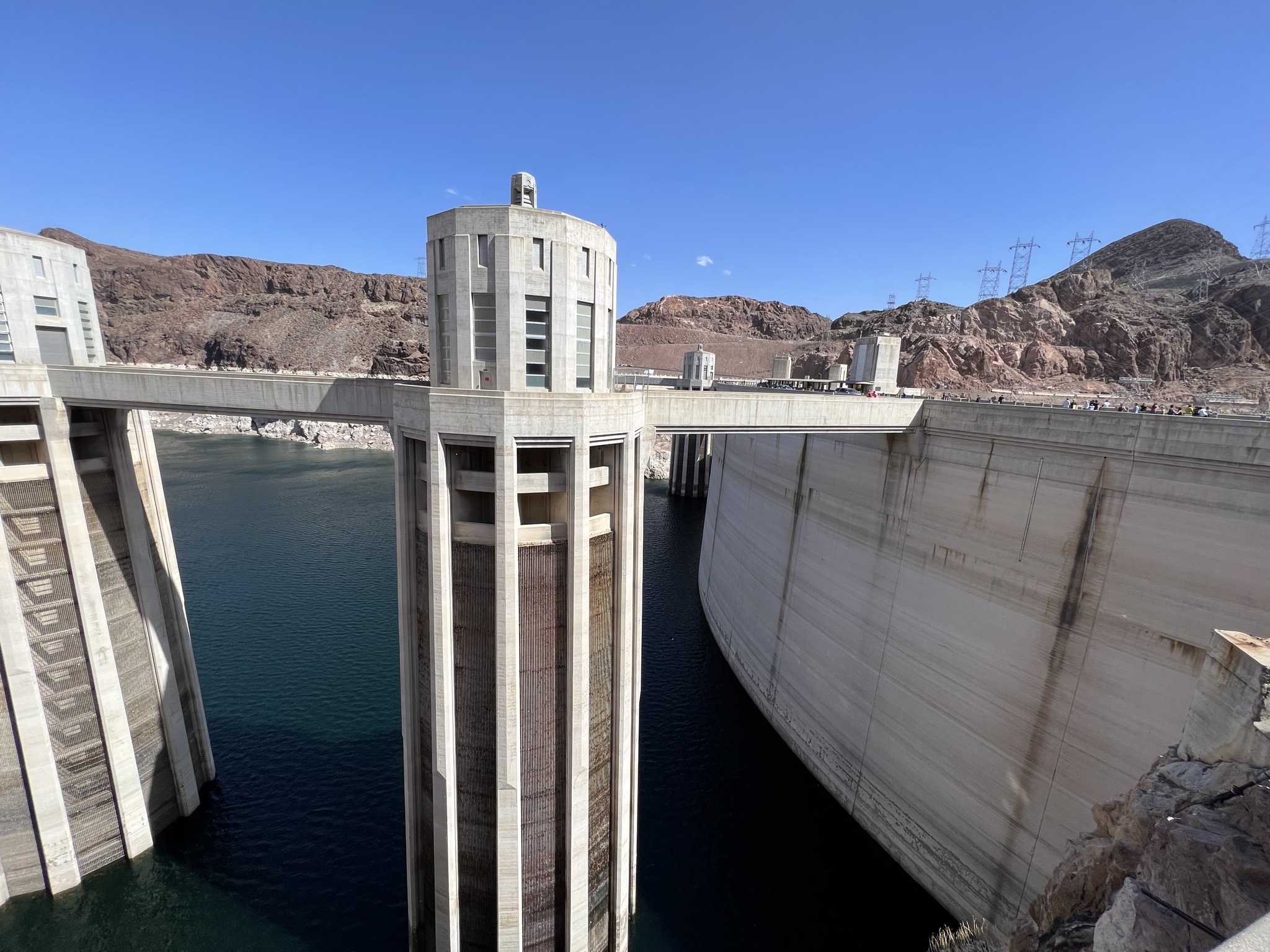 Hoover Dam